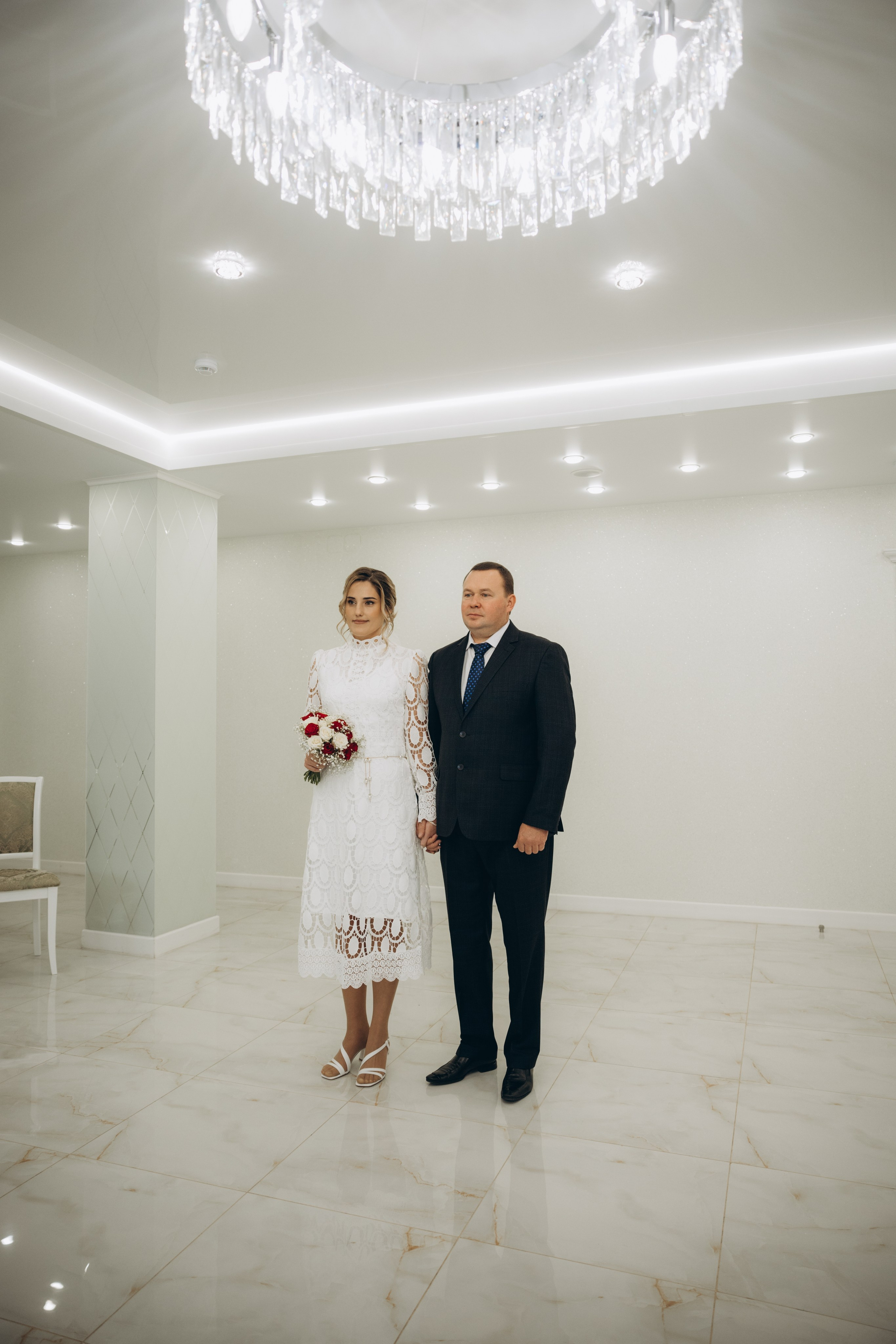 Юрий и Алёна. Свадебный, семейный фотограф в Иркутске Светлана Макаричева