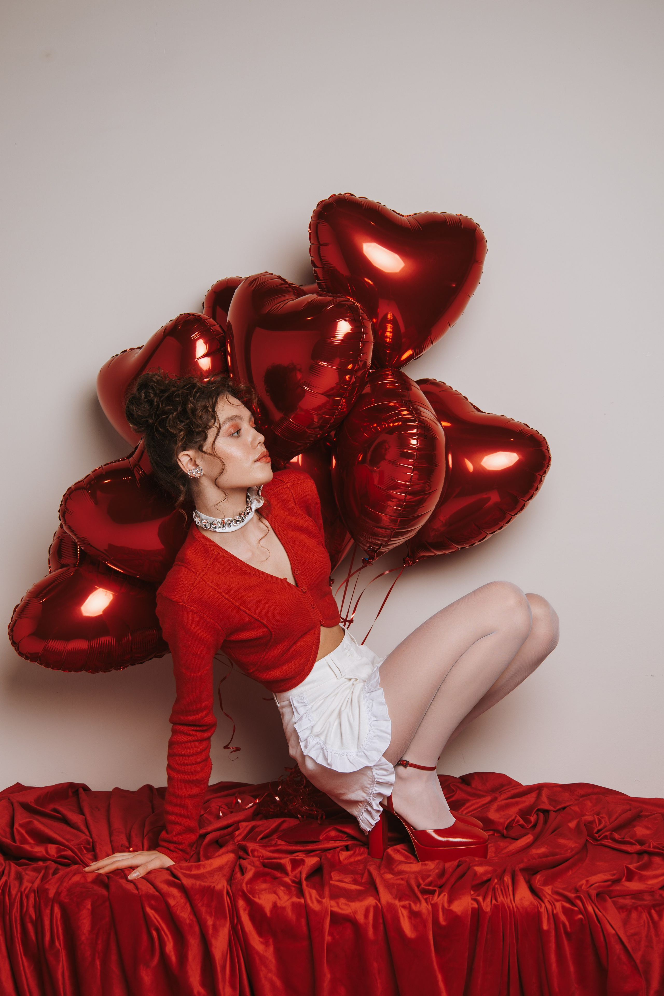 Даша. Фотограф и видеограф Анна Домашенко