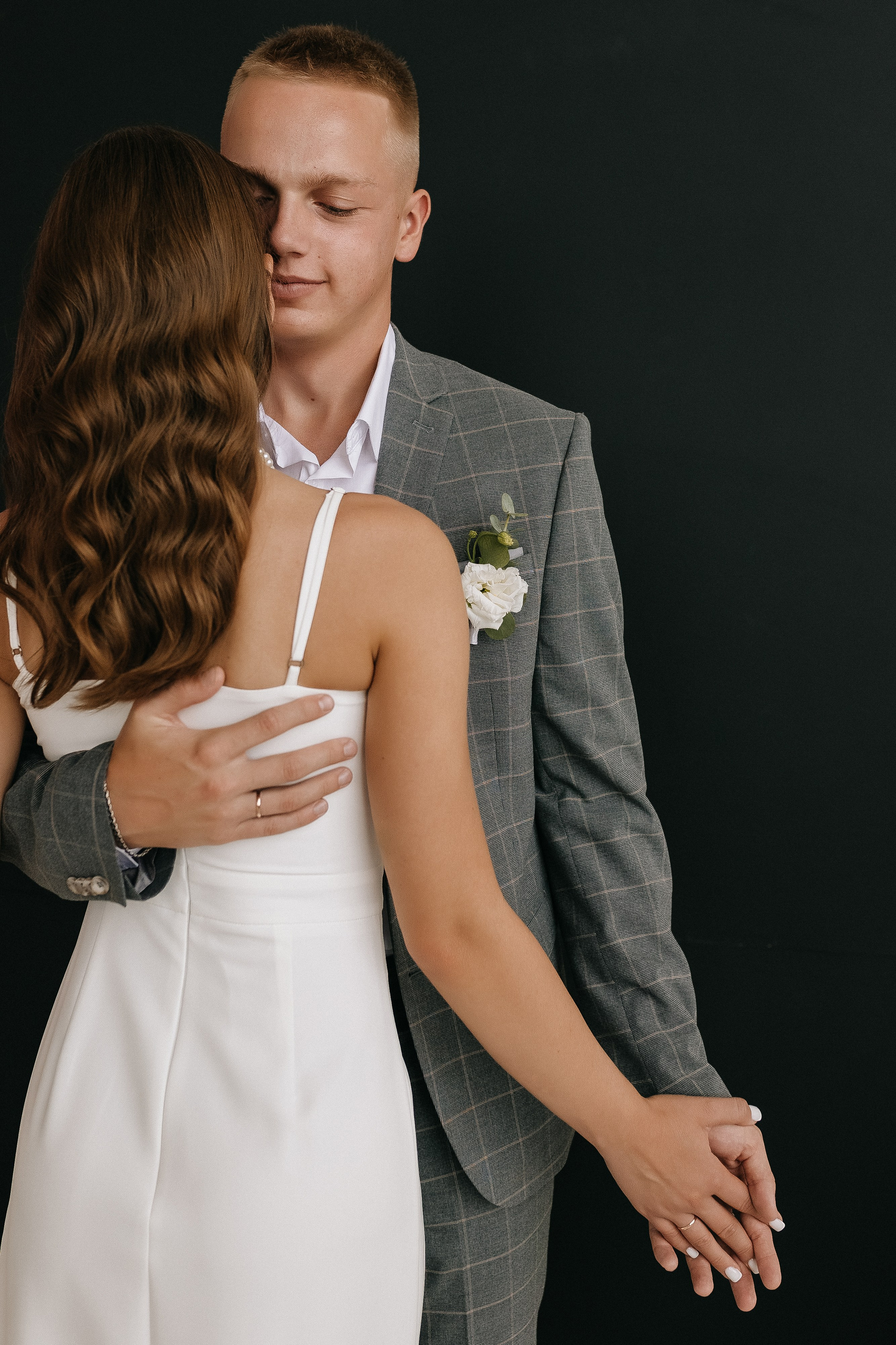 СВАДЕБНЫЕ ПРОГУЛКИ. Фотограф Никитина Марина, Санкт-Петербург