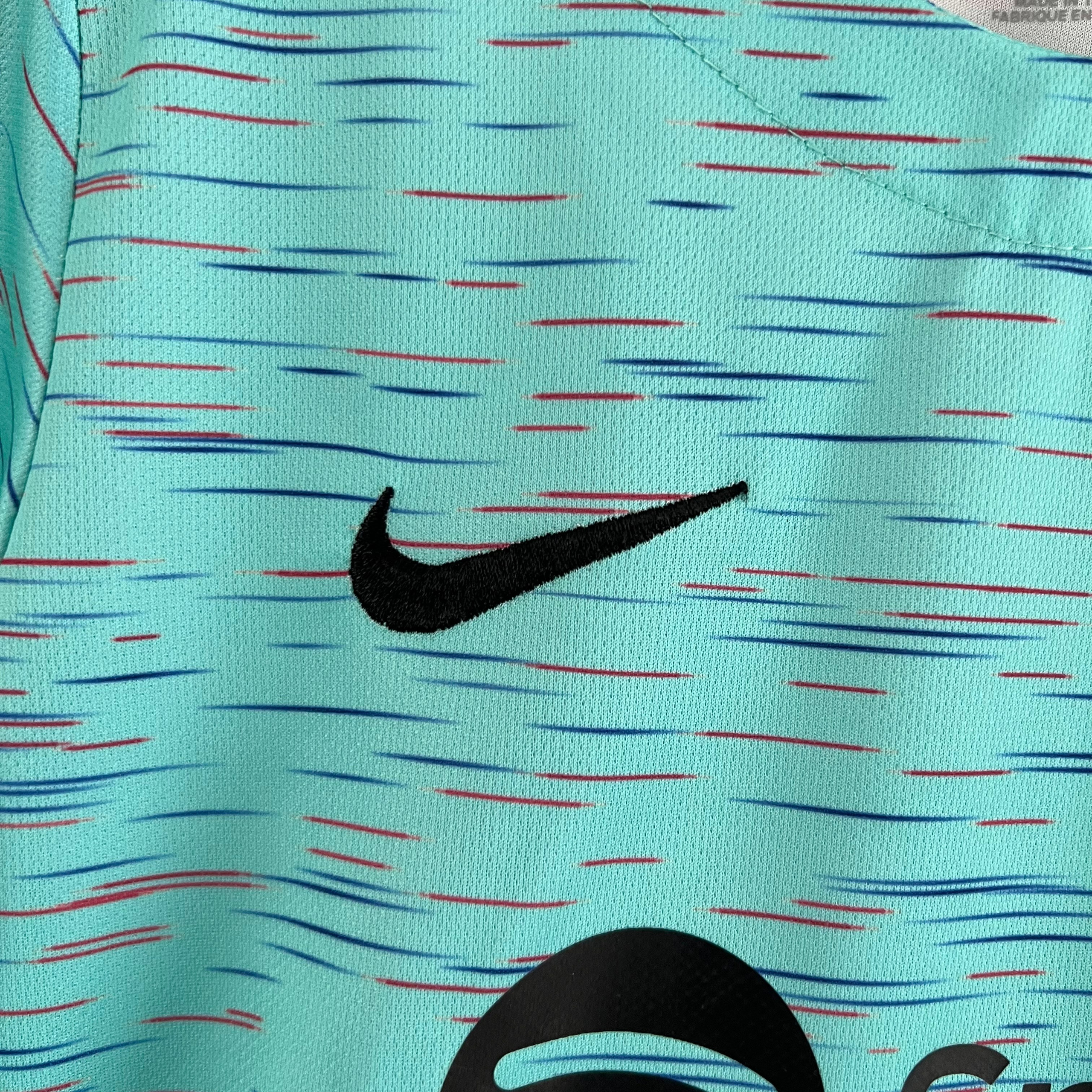 Футбольная форма для детей Barcelona 2023 купить. Футбольный магазин — ssw_magazin