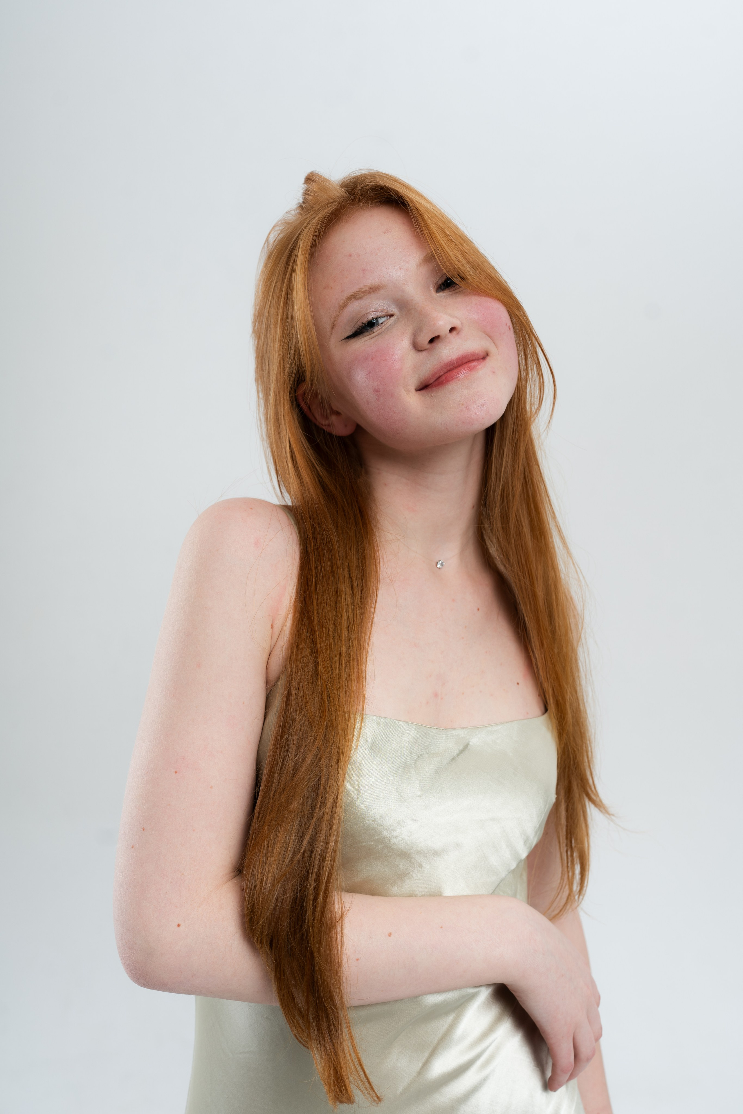 Соня — Студия. Максим Яковлев — фотограф в Москве