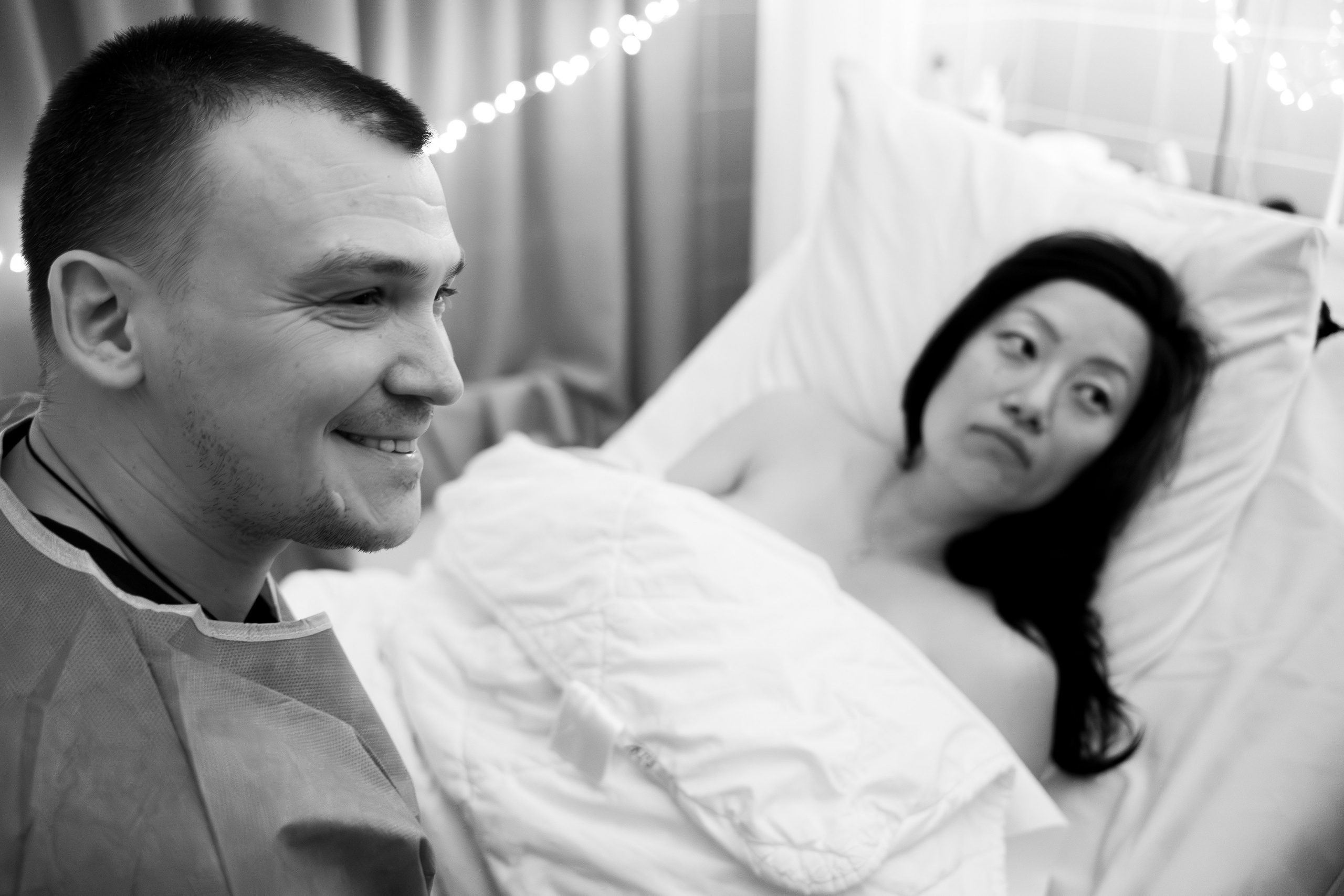 Марк. Фотограф на роды Москва Ольга Летучева