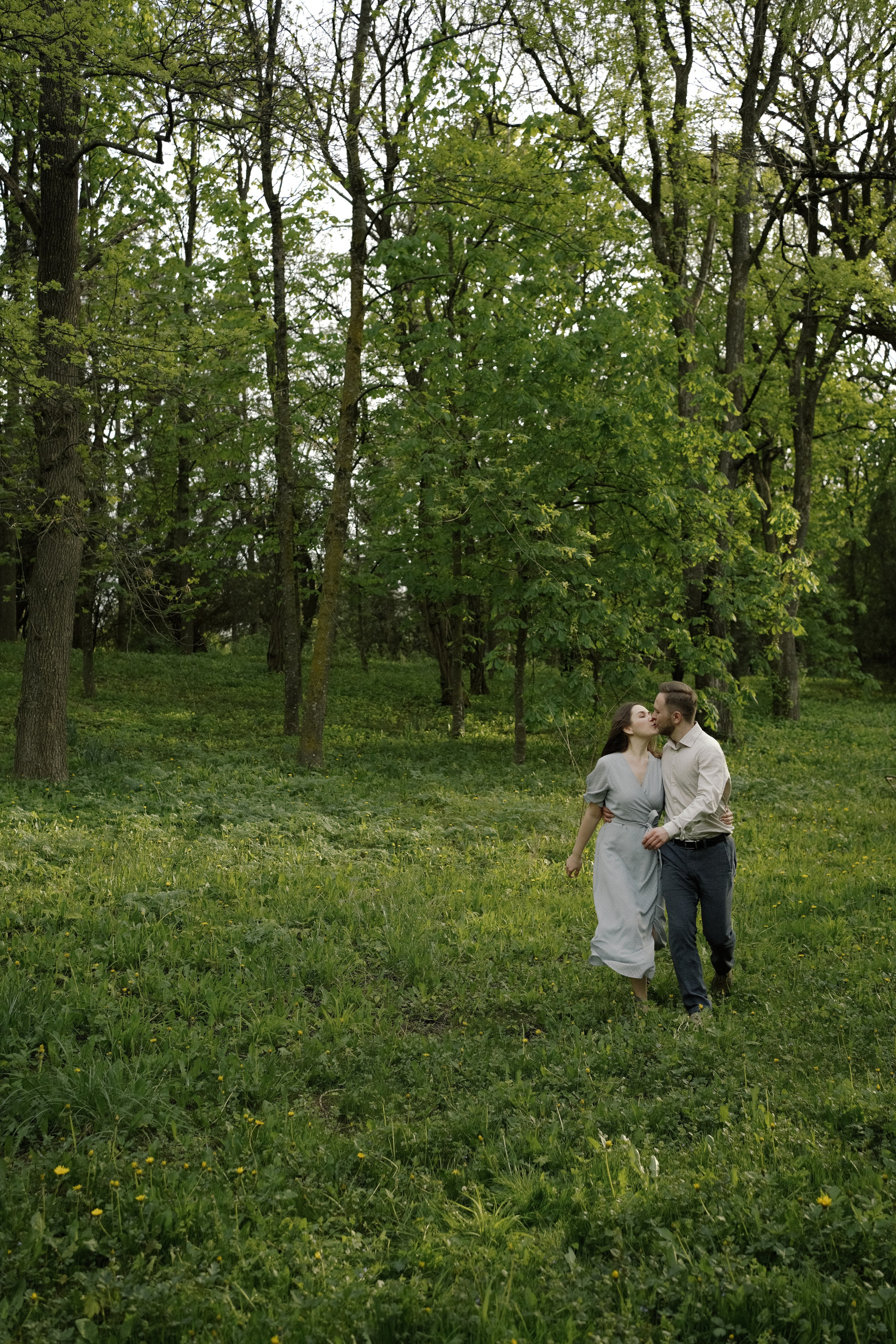 В Ессентуках. Свадебный и семейный фотограф Афанасьева Анна в Кисловодске