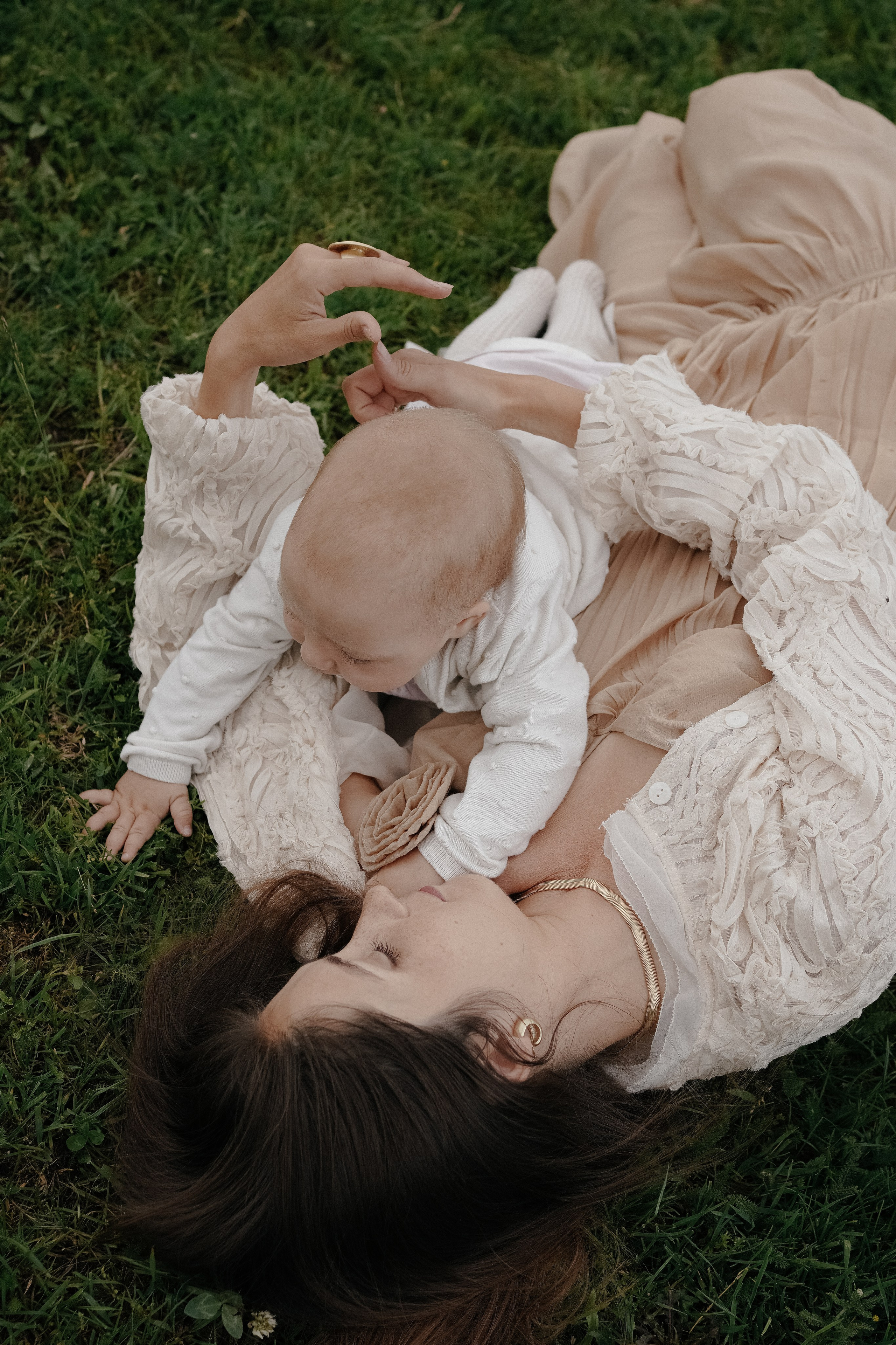 Ветреный день. Свадебный и семейный фотограф Афанасьева Анна в Кисловодске