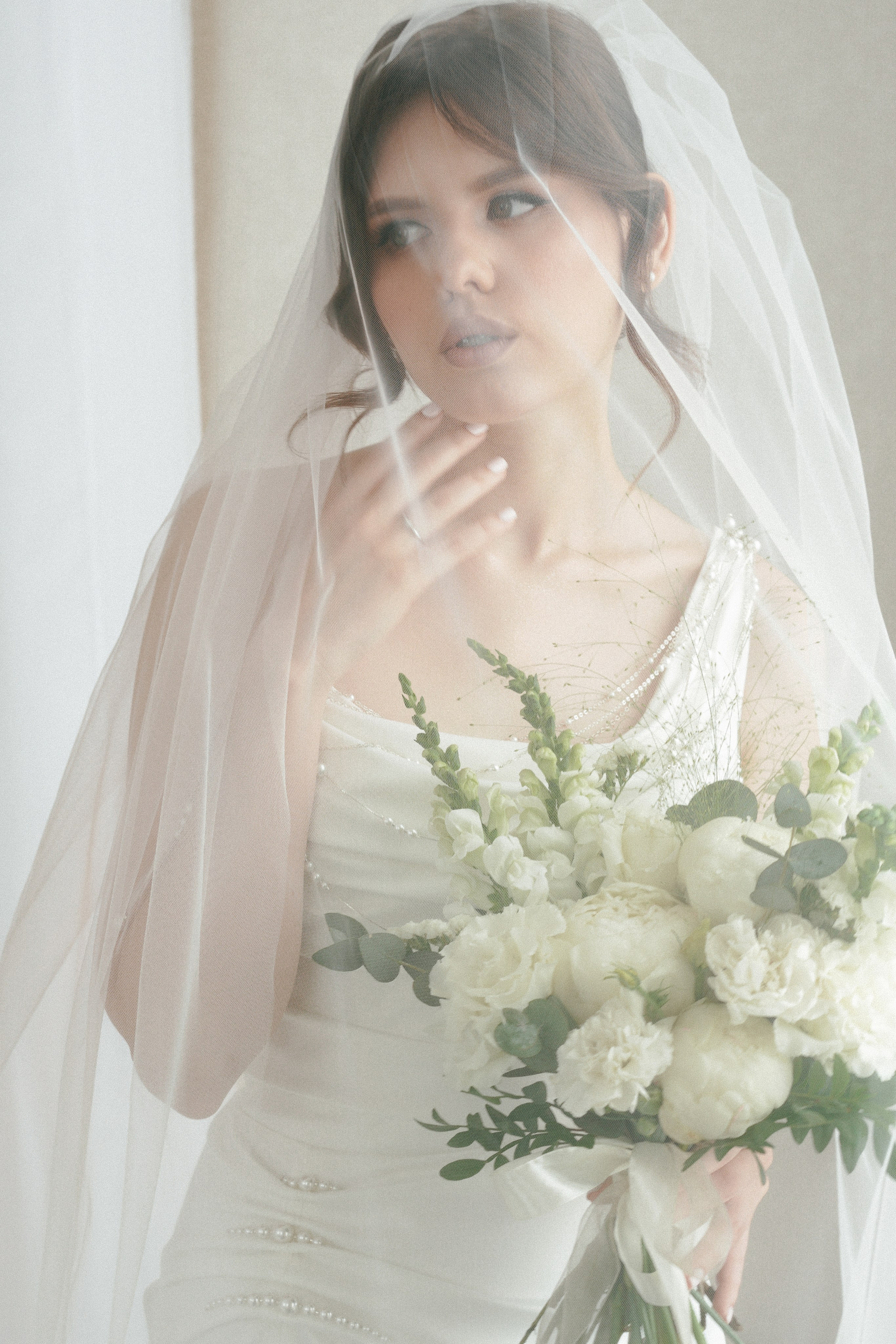 Данил и Валерия. Свадебный и семейный фотограф Афанасьева Анна в Кисловодске