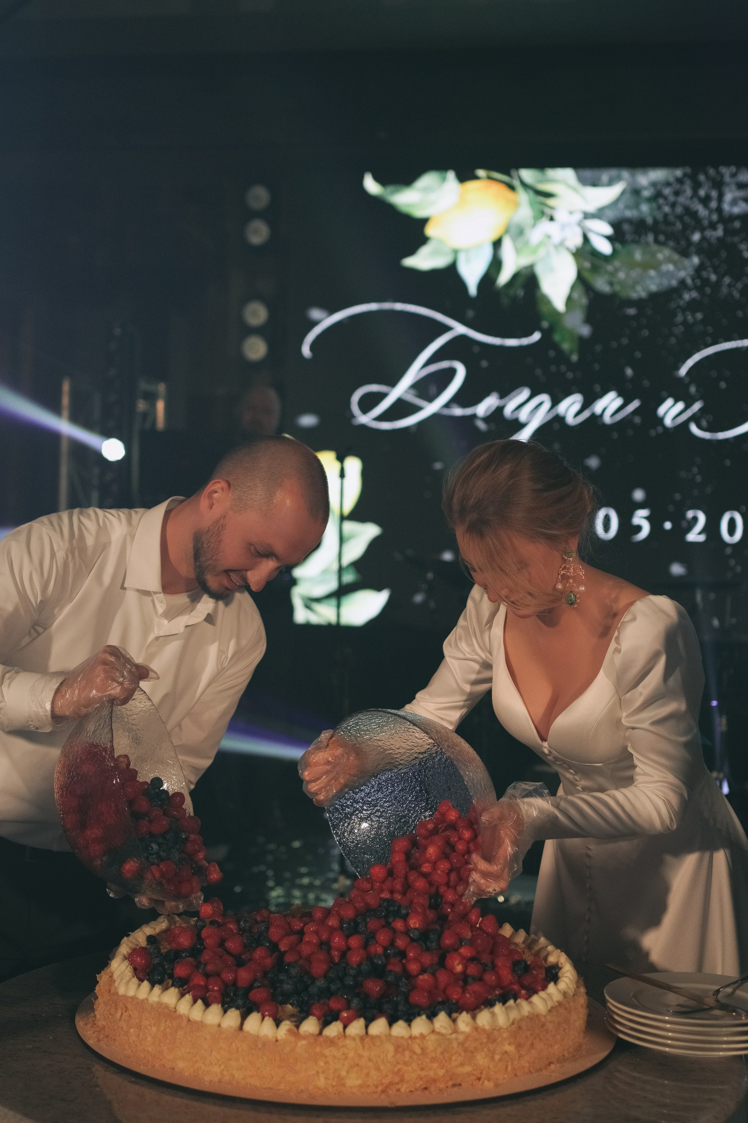 Италия. Свадебный и семейный фотограф Афанасьева Анна в Кисловодске