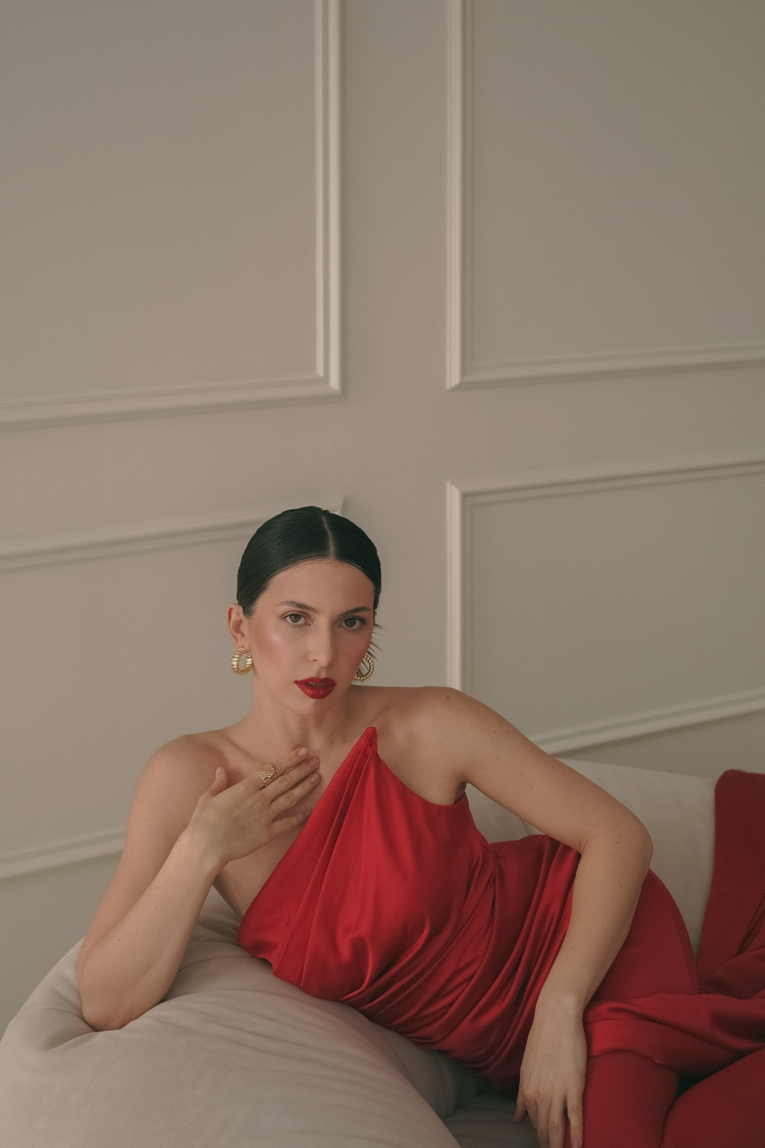 14 февраля. Свадебный и семейный фотограф Афанасьева Анна в Кисловодске