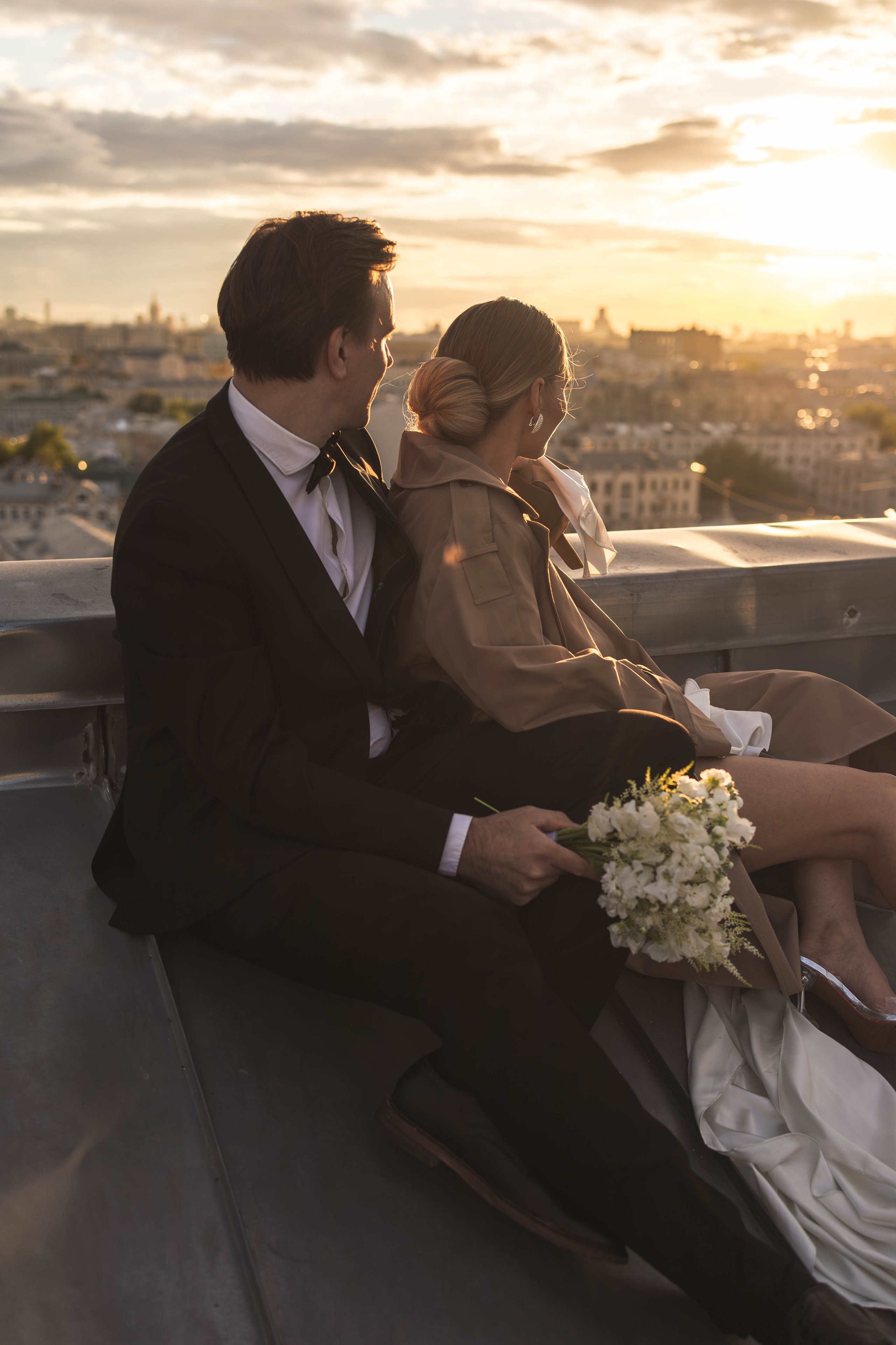 Аня и Слава. Главная