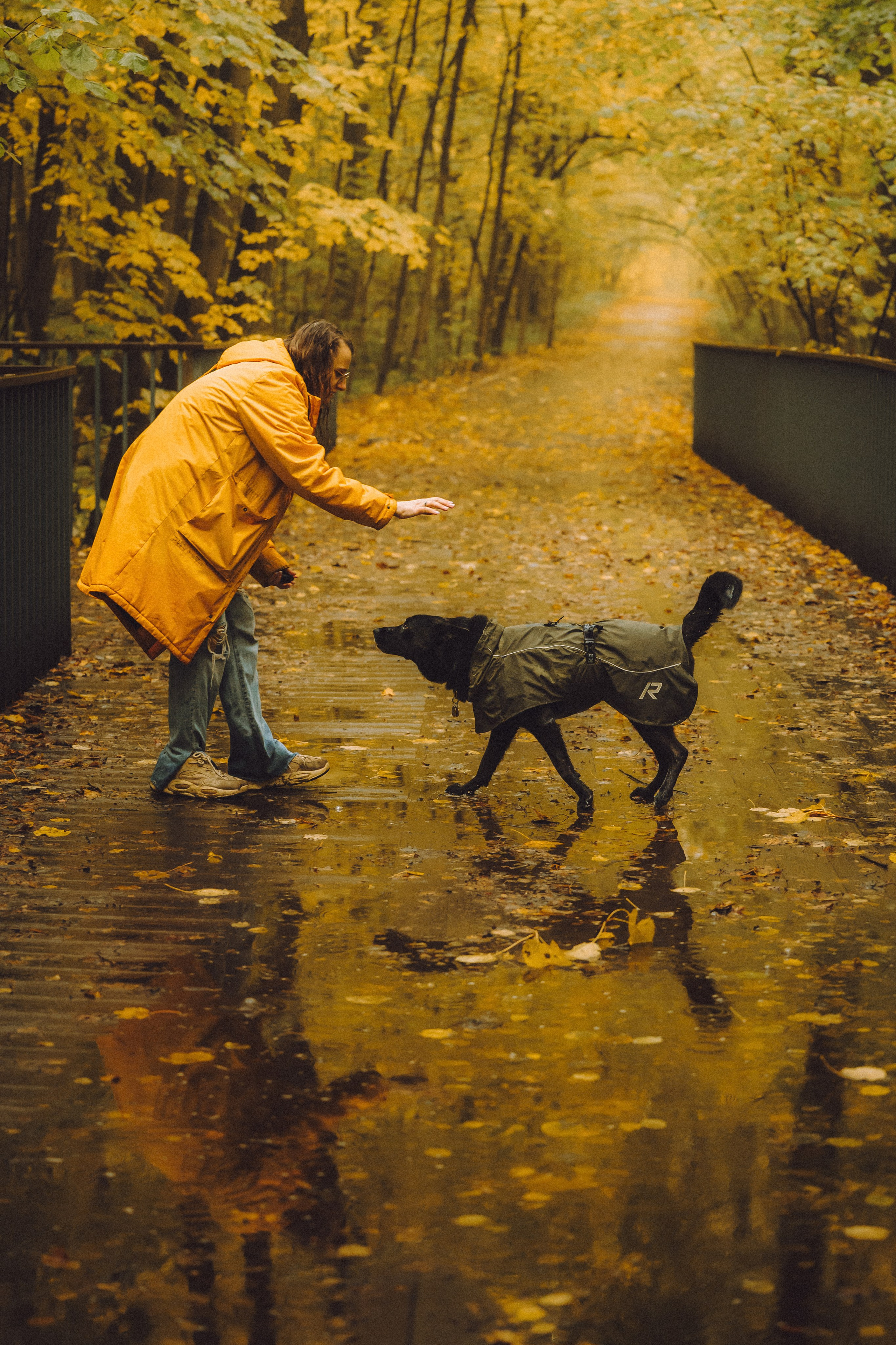 Рита и Буба