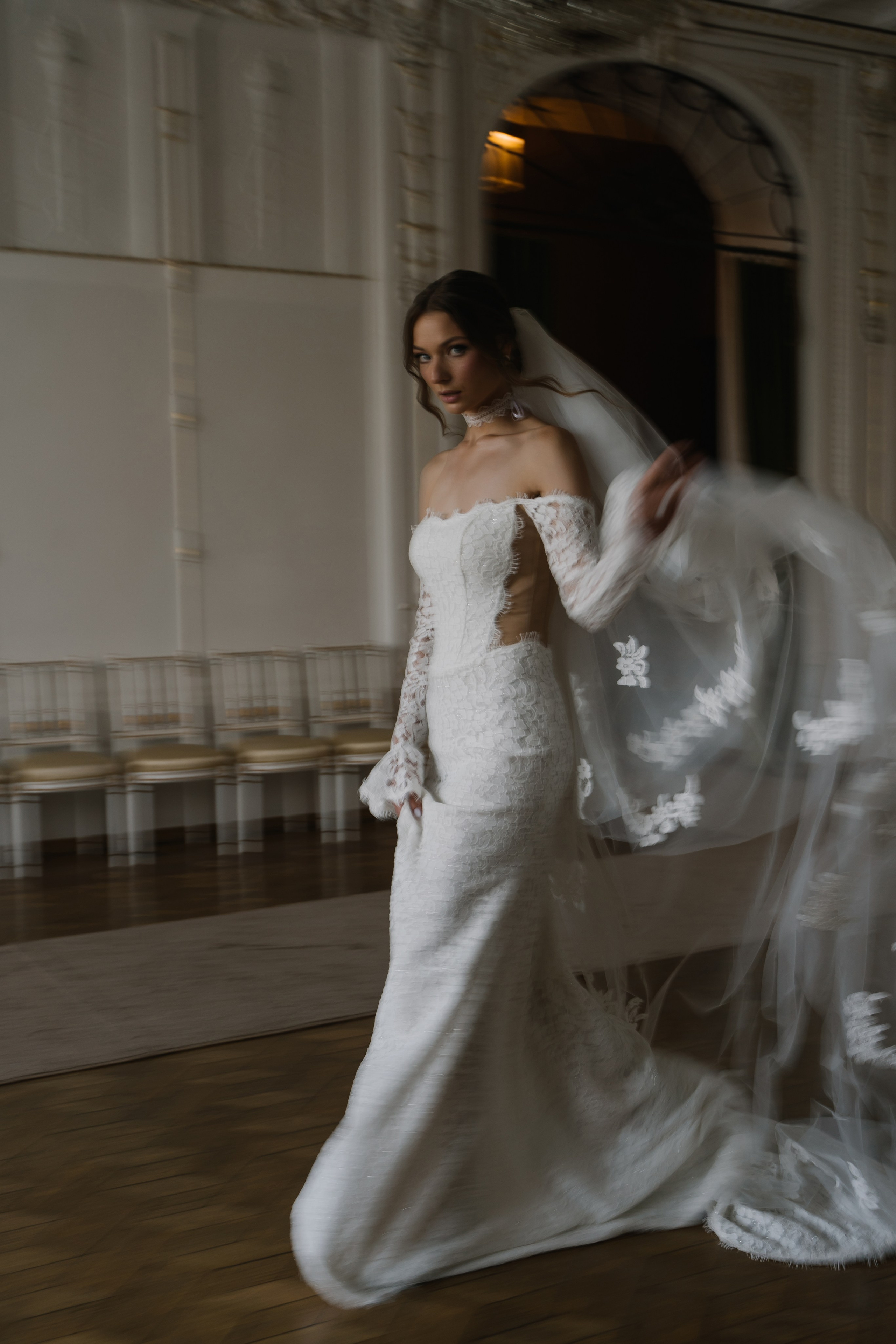 Софья и Кирилл. Дмитрий Зайцев свадебный фотограф Тамбов