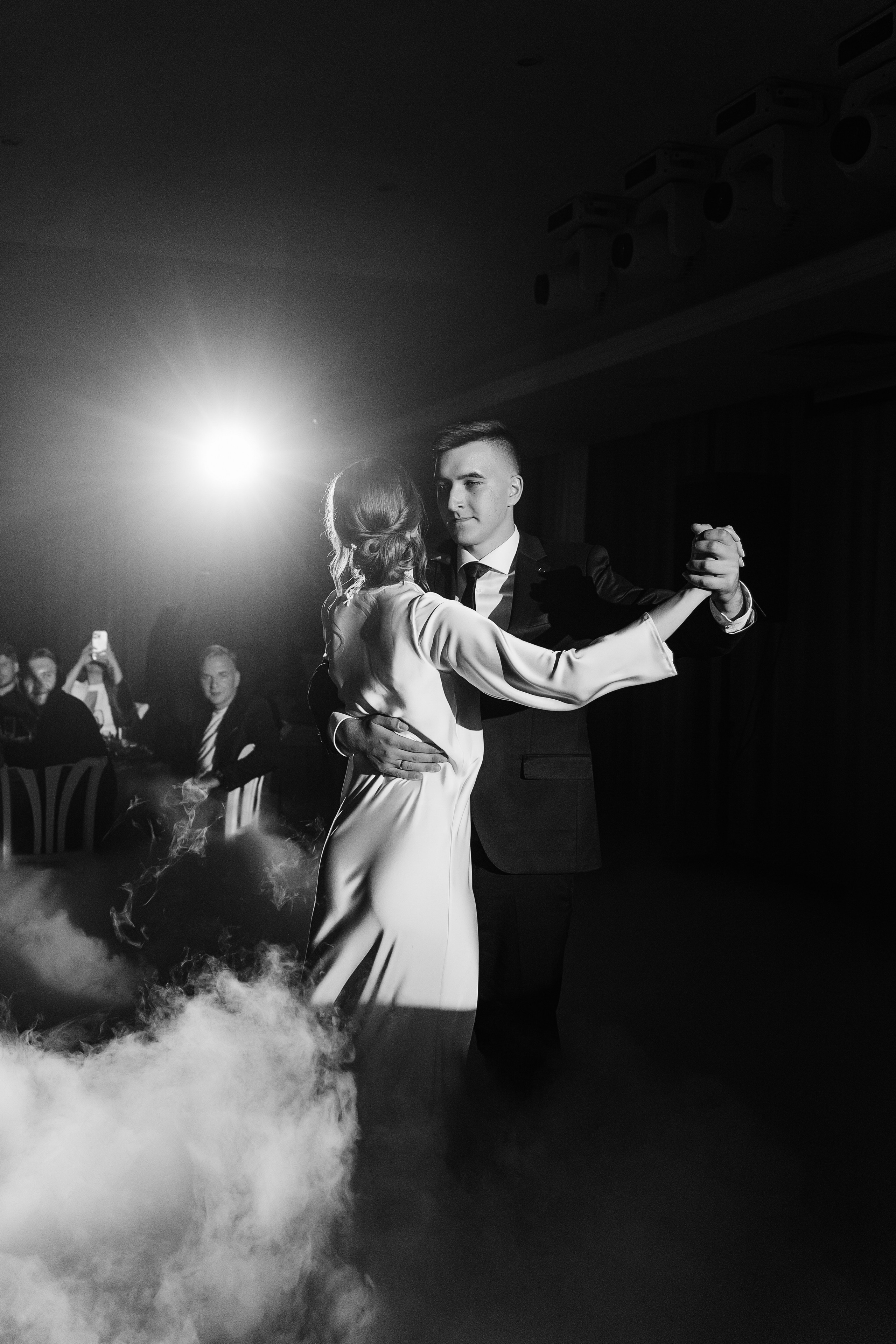 Софья и Кирилл. Дмитрий Зайцев свадебный фотограф Тамбов