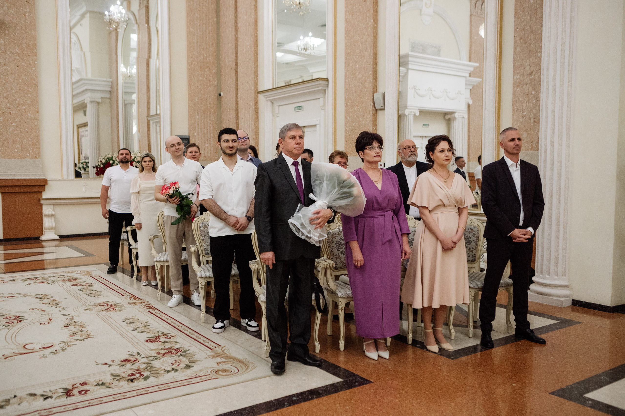 S&D. Фотограф Краснодар Настя Зокс