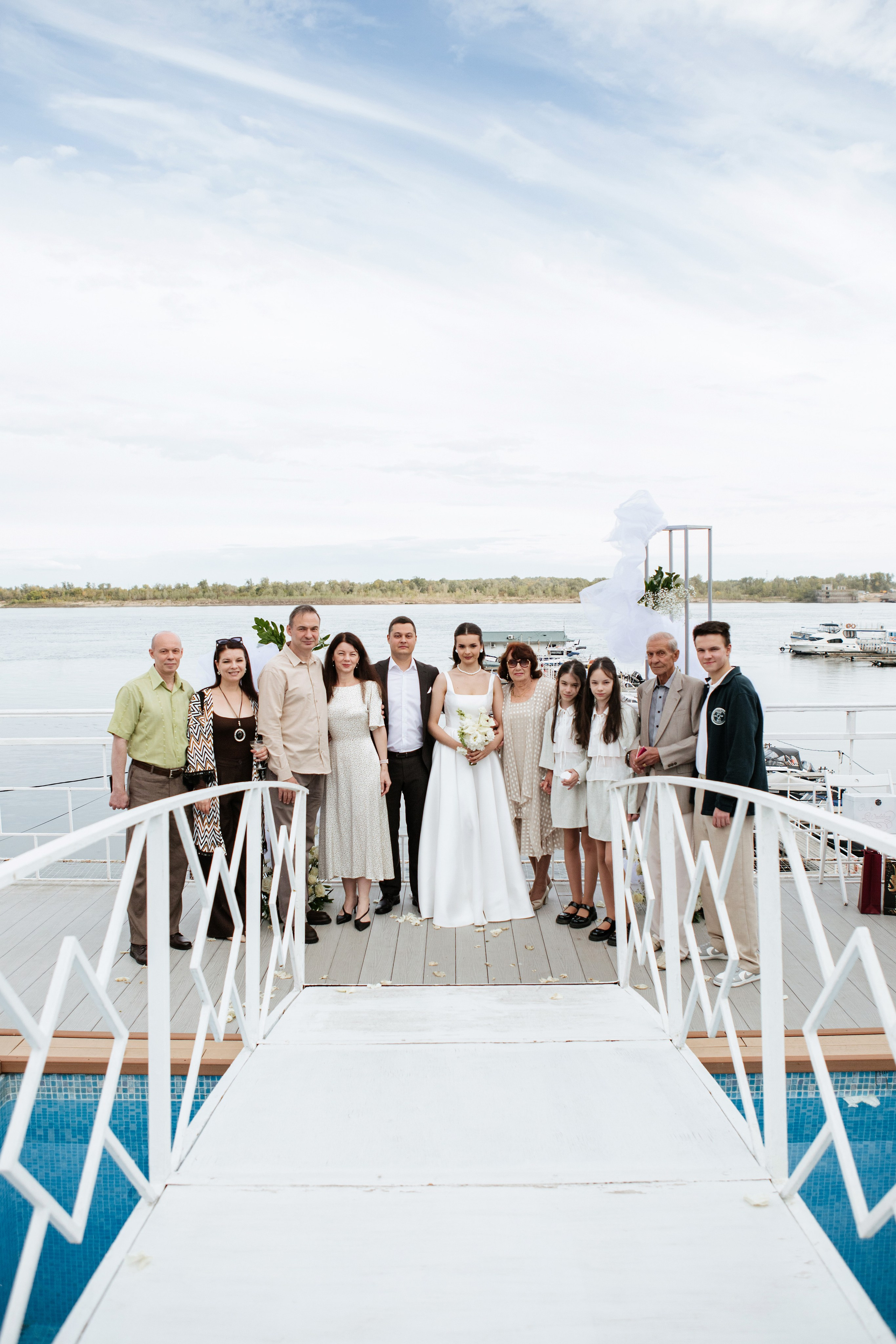 Павел и Анна. Фотограф в Волгограде и Москве | Анастасия Лаврова
