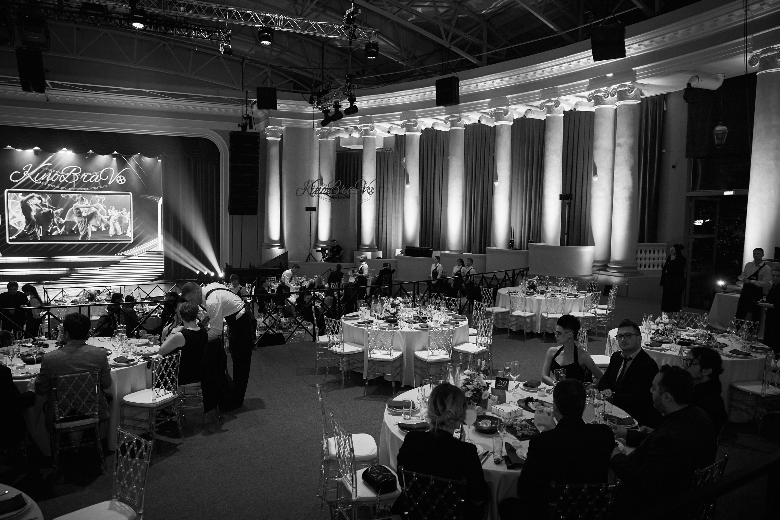 Фотосъемка репортажа кинофестиваля. Профессиональный фотограф в Сочи Виктория Джой. Обучение