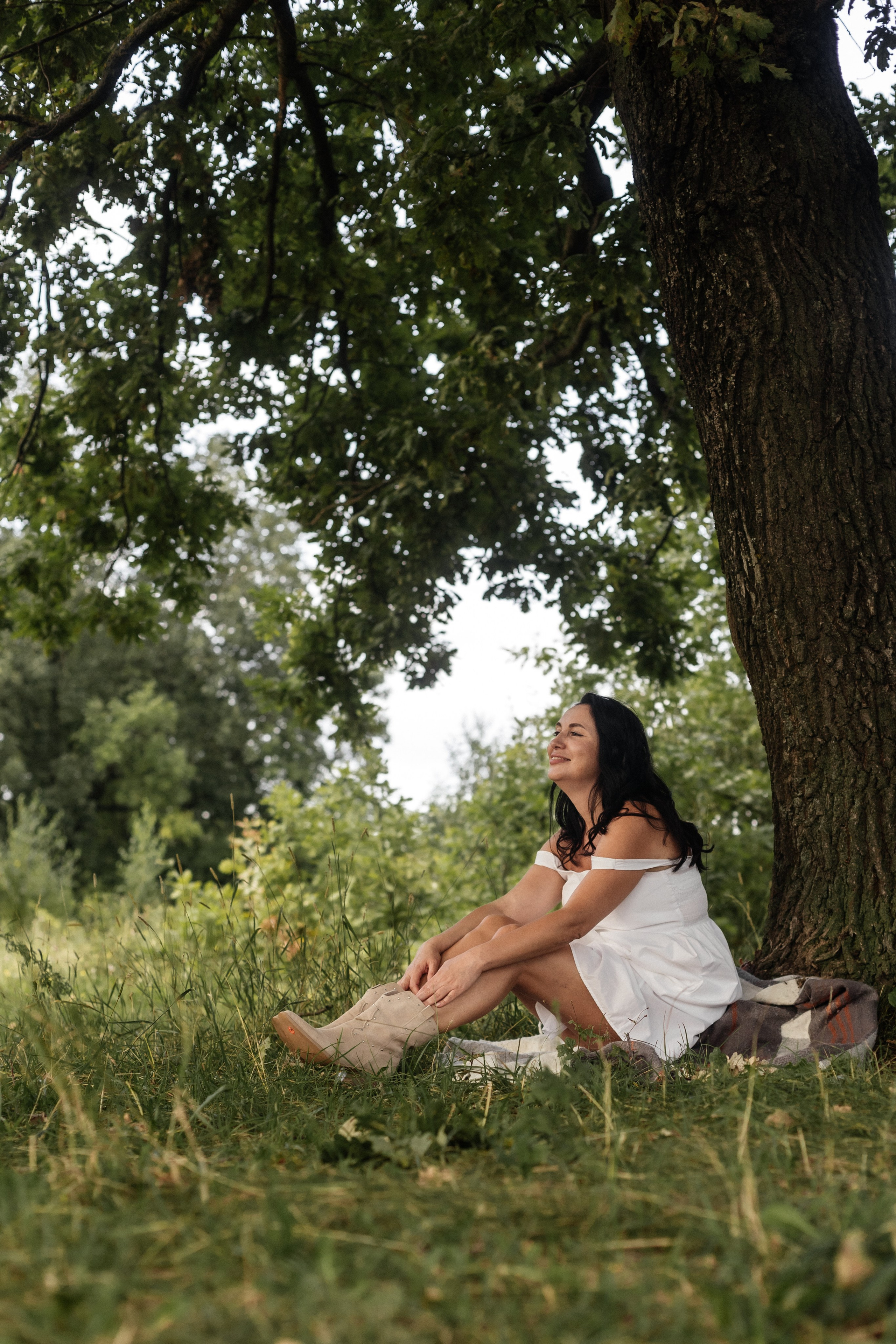 Прогулочная фотосессия. Семейный фотограф в Нижнем Новгороде Куренкова Юлия