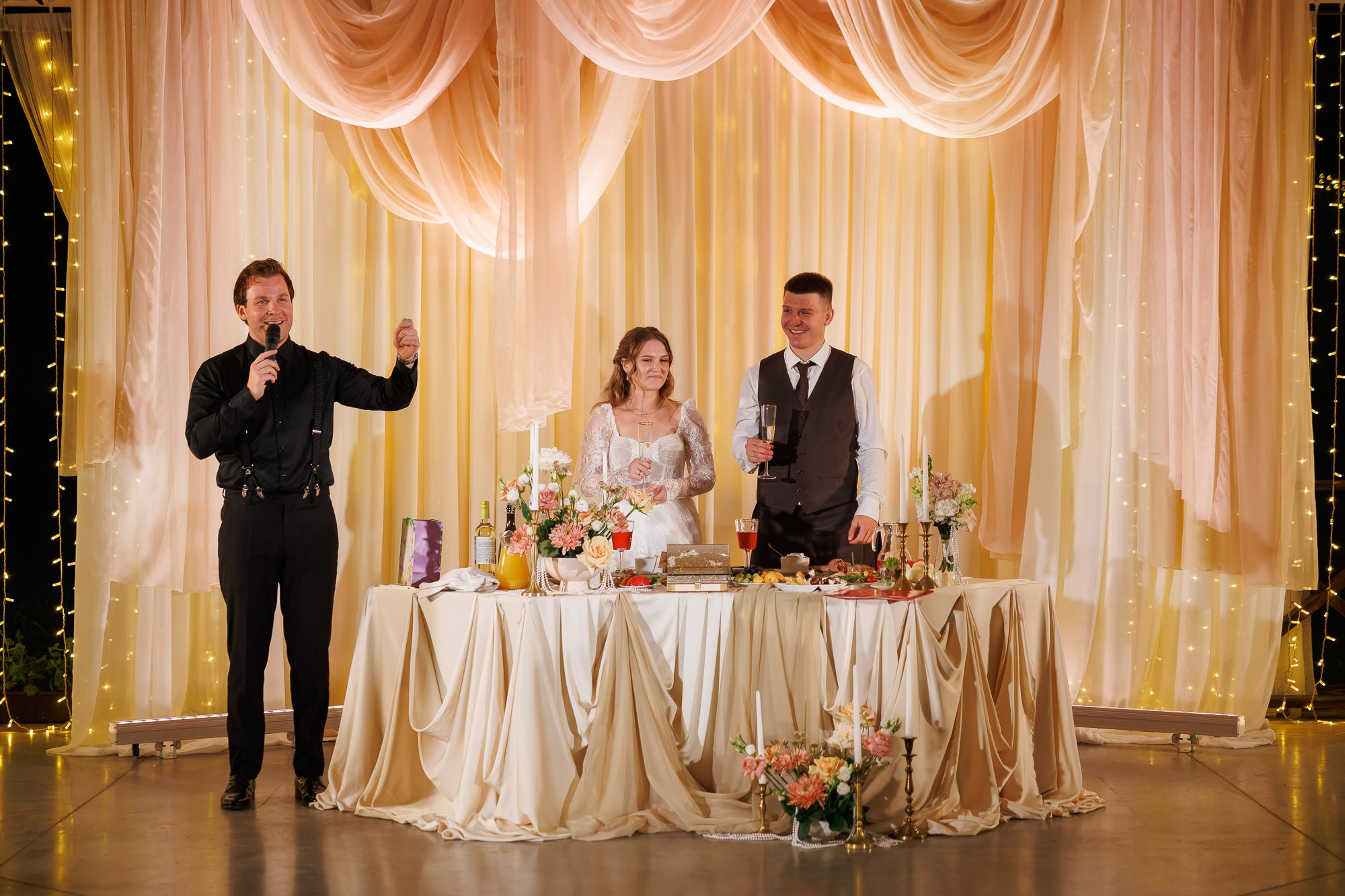 Саша и Артем. Свадебный Фотограф Никита Духник