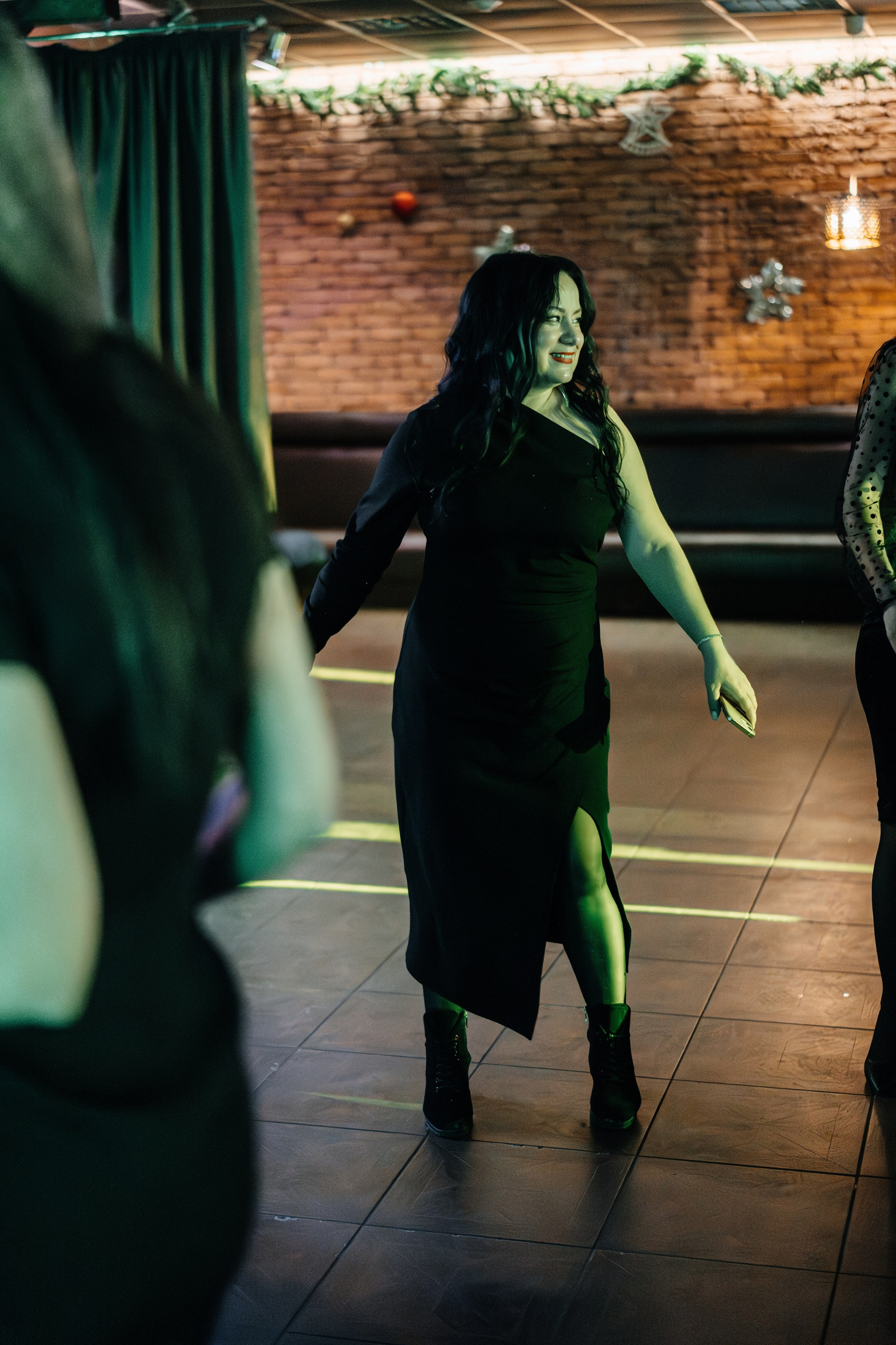 Корпоратив «СОВКОМБАНК». Свадебный фотограф Барнаул Алексей Павлов