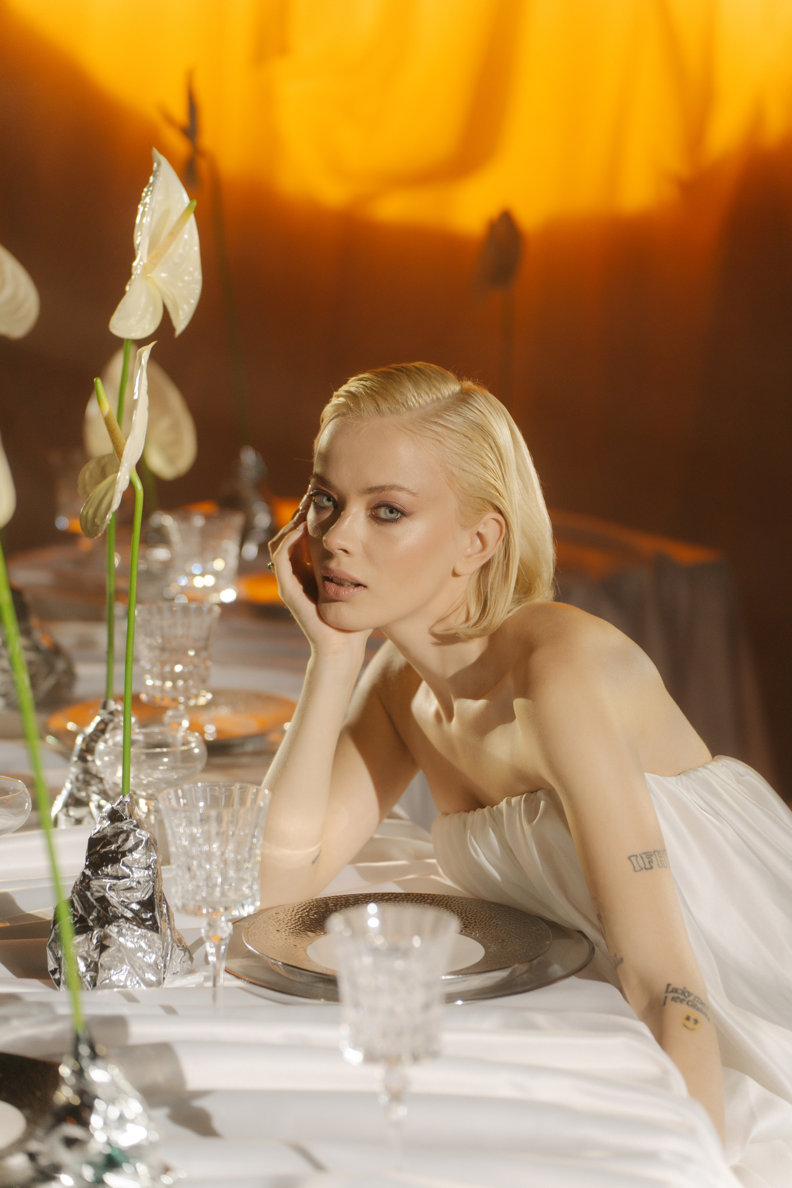 Они были вместе. Фотограф Евстигнеев Илья