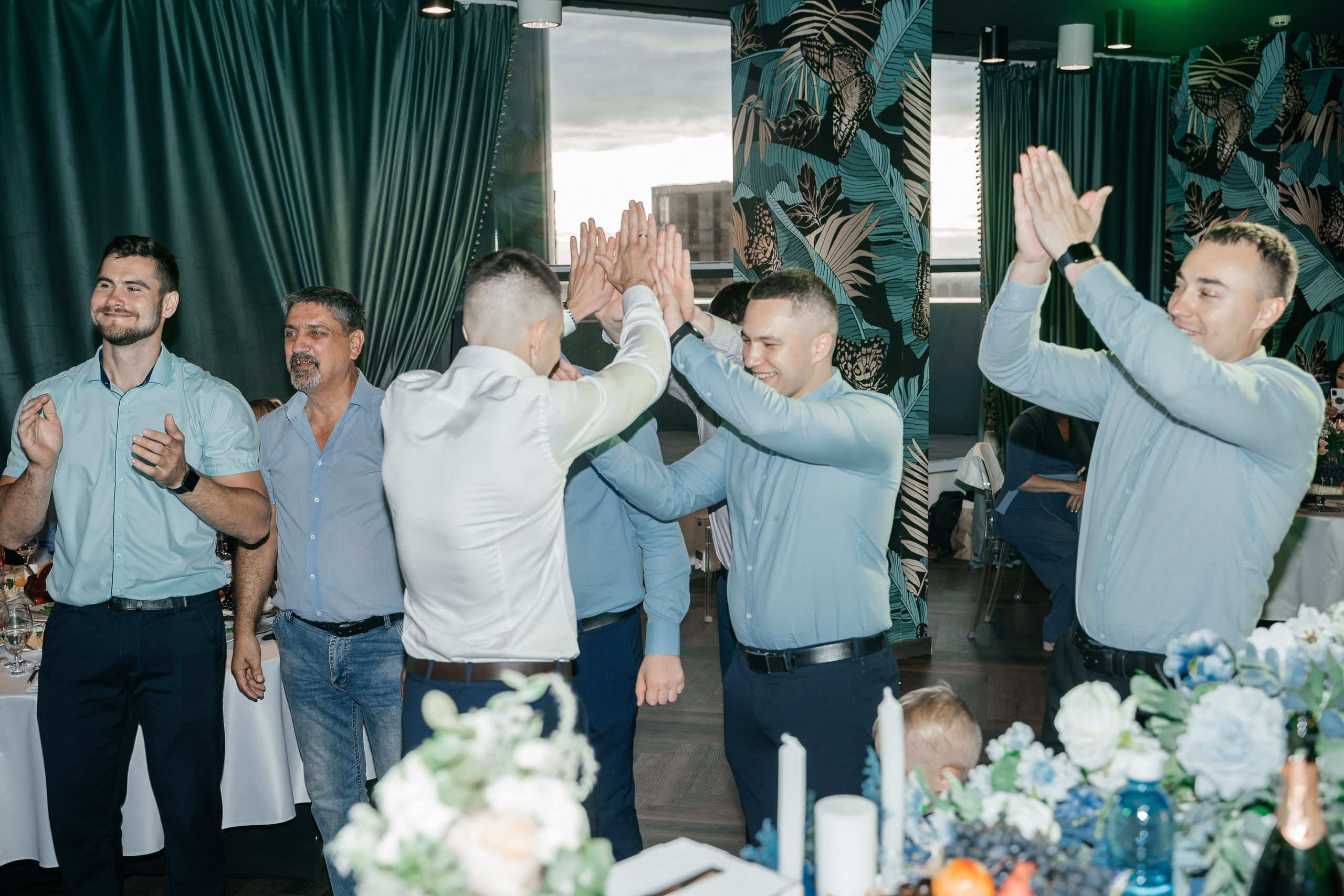 Валерия и Александр. Главная