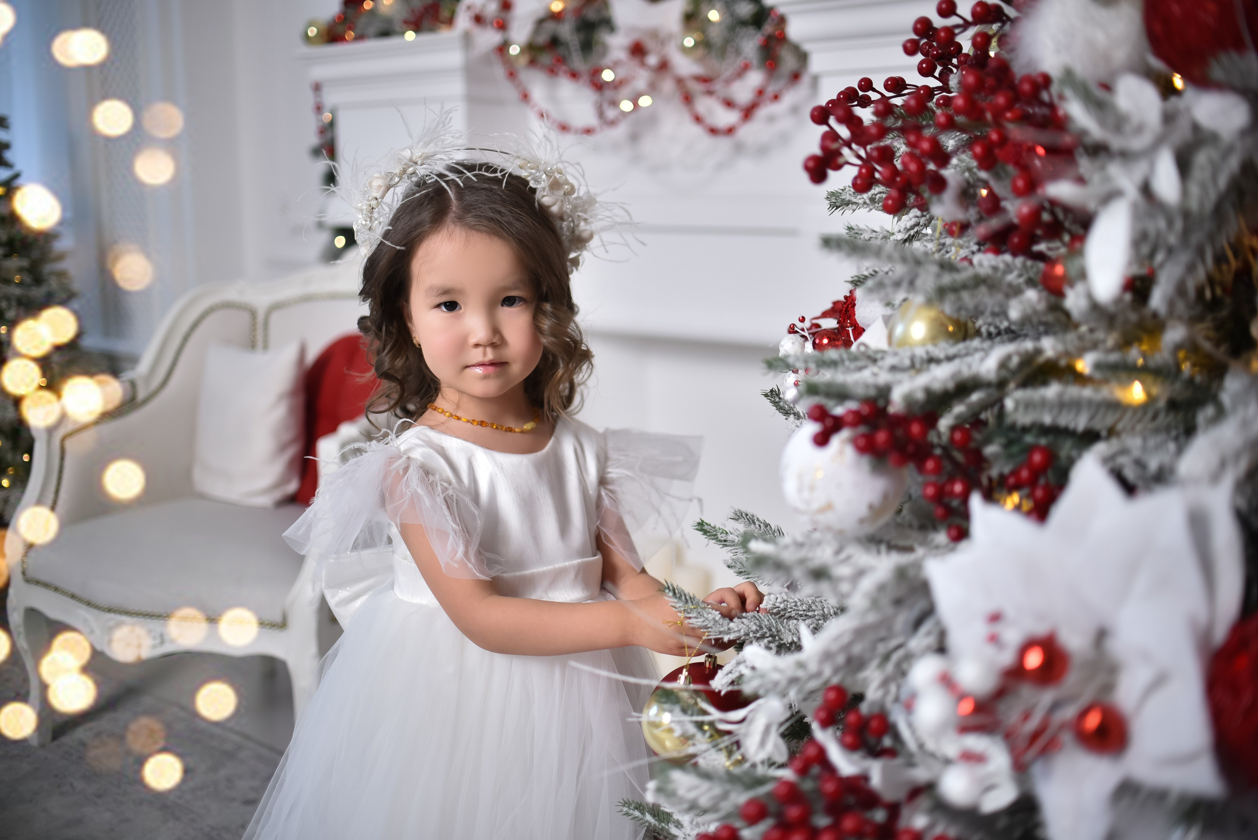 Самал. Фотограф Тамара Катапова