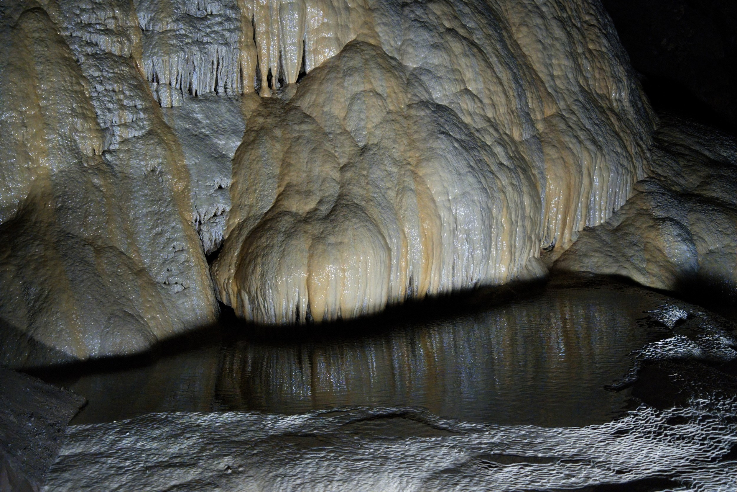 Путешествие по Абхазии в начале мая 2025 г. Вадим Шейдин