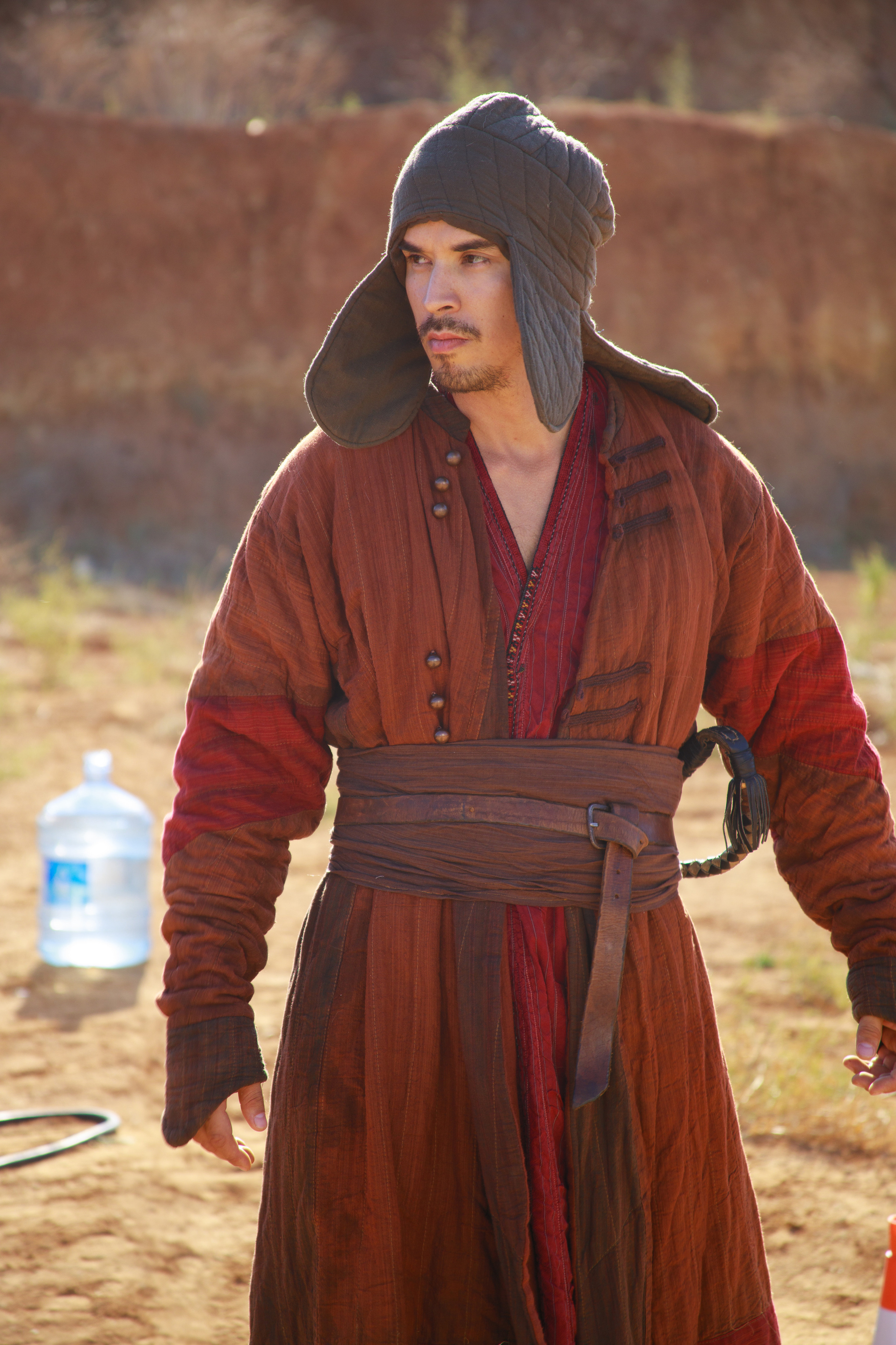 Фотосъёмка для документального фильма «Невский». Свадебный и портретный фотограф Ростислав Выхрыстюк