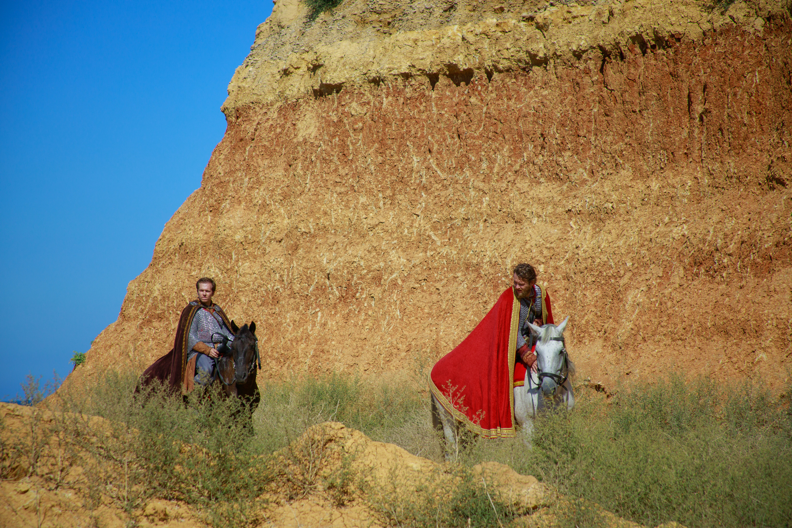 Фотосъёмка для документального фильма «Невский». Свадебный и портретный фотограф Ростислав Выхрыстюк