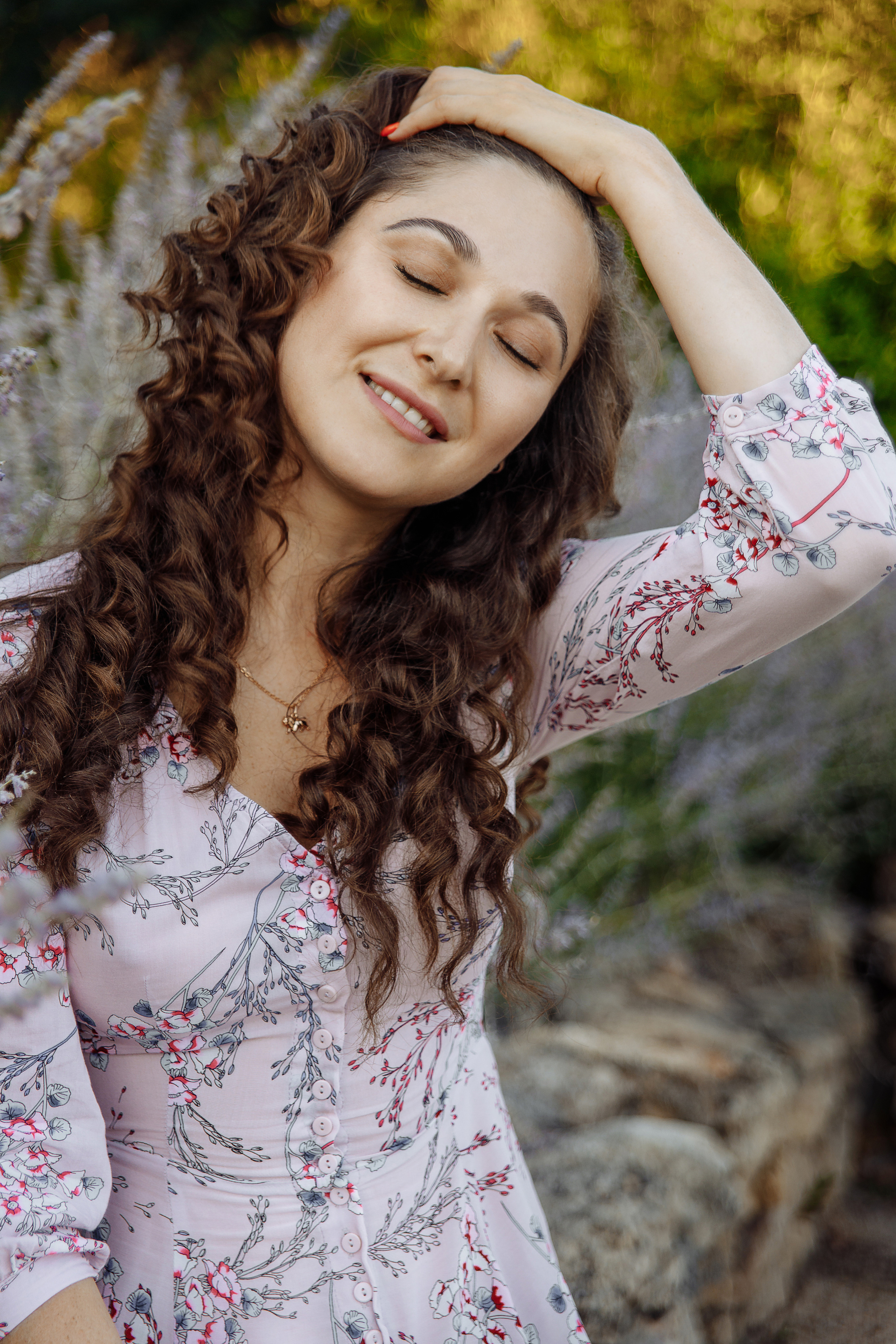 Фотосессии в Балаклаве, Золотой Балке. Свадебный и портретный фотограф Ростислав Выхрыстюк