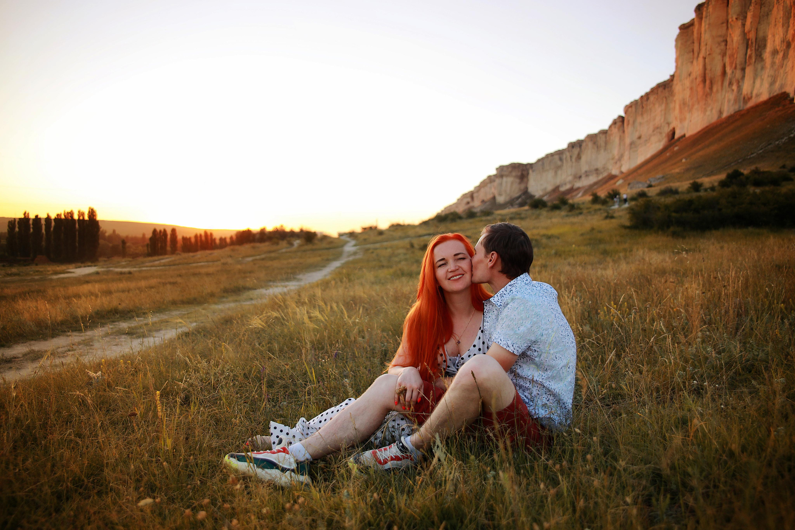 Фотосъёмка Андрей и Александра, Белая Скала. Свадебный и портретный фотограф Ростислав Выхрыстюк