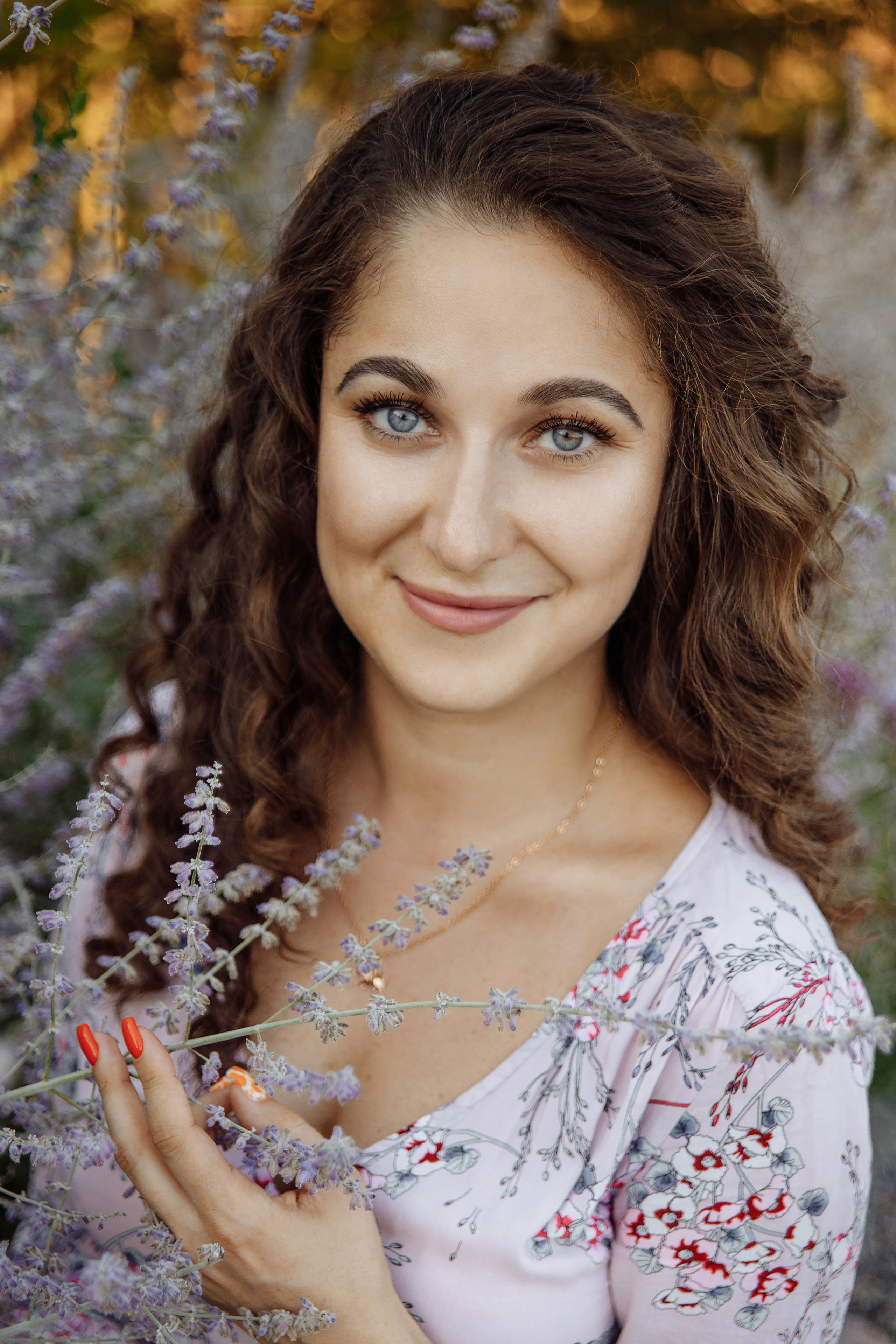 Фотосессии в Балаклаве, Золотой Балке. Свадебный и портретный фотограф Ростислав Выхрыстюк