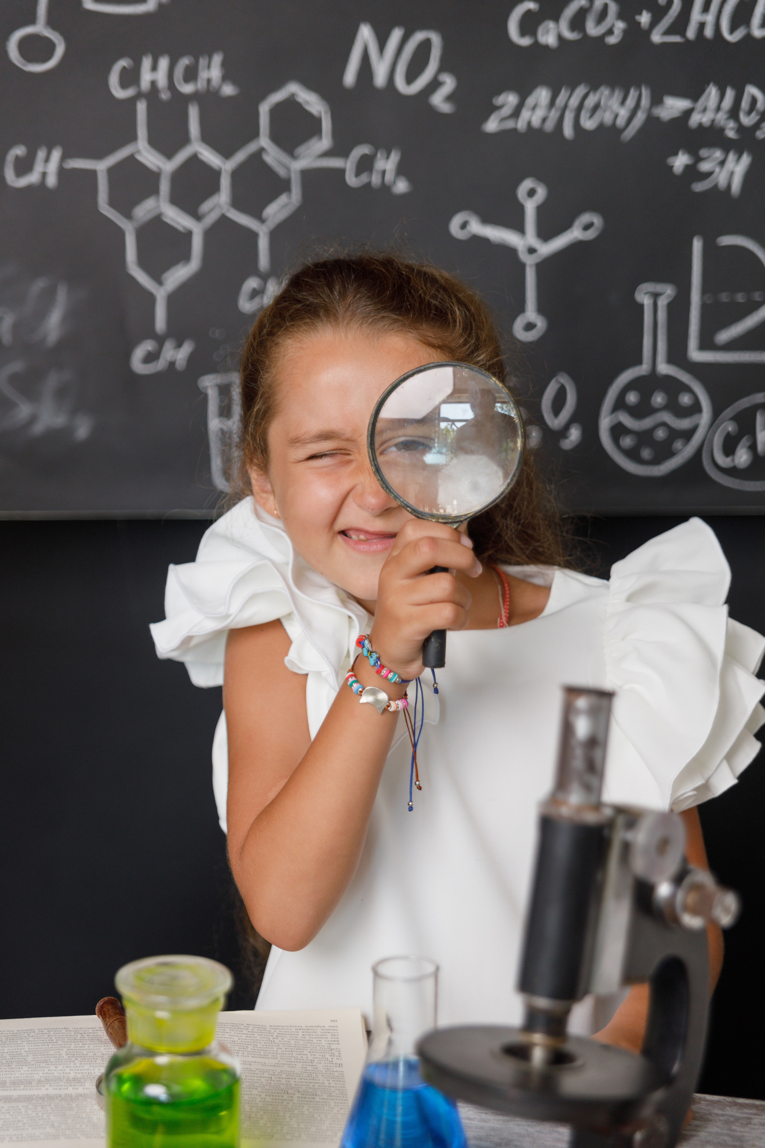 Фотосессия первоклашек. Свадебный и портретный фотограф Ростислав Выхрыстюк