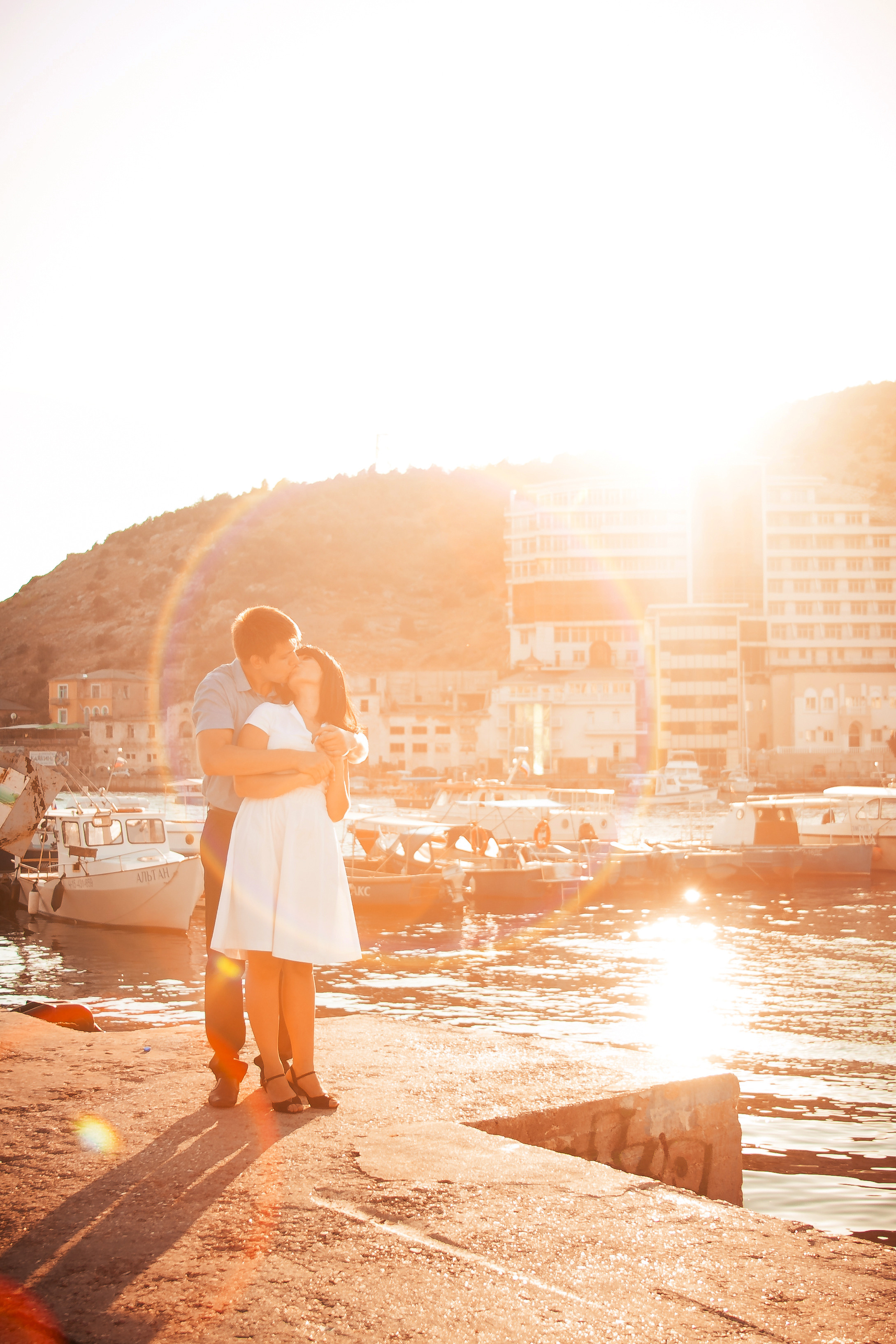 фотограф Севастополь