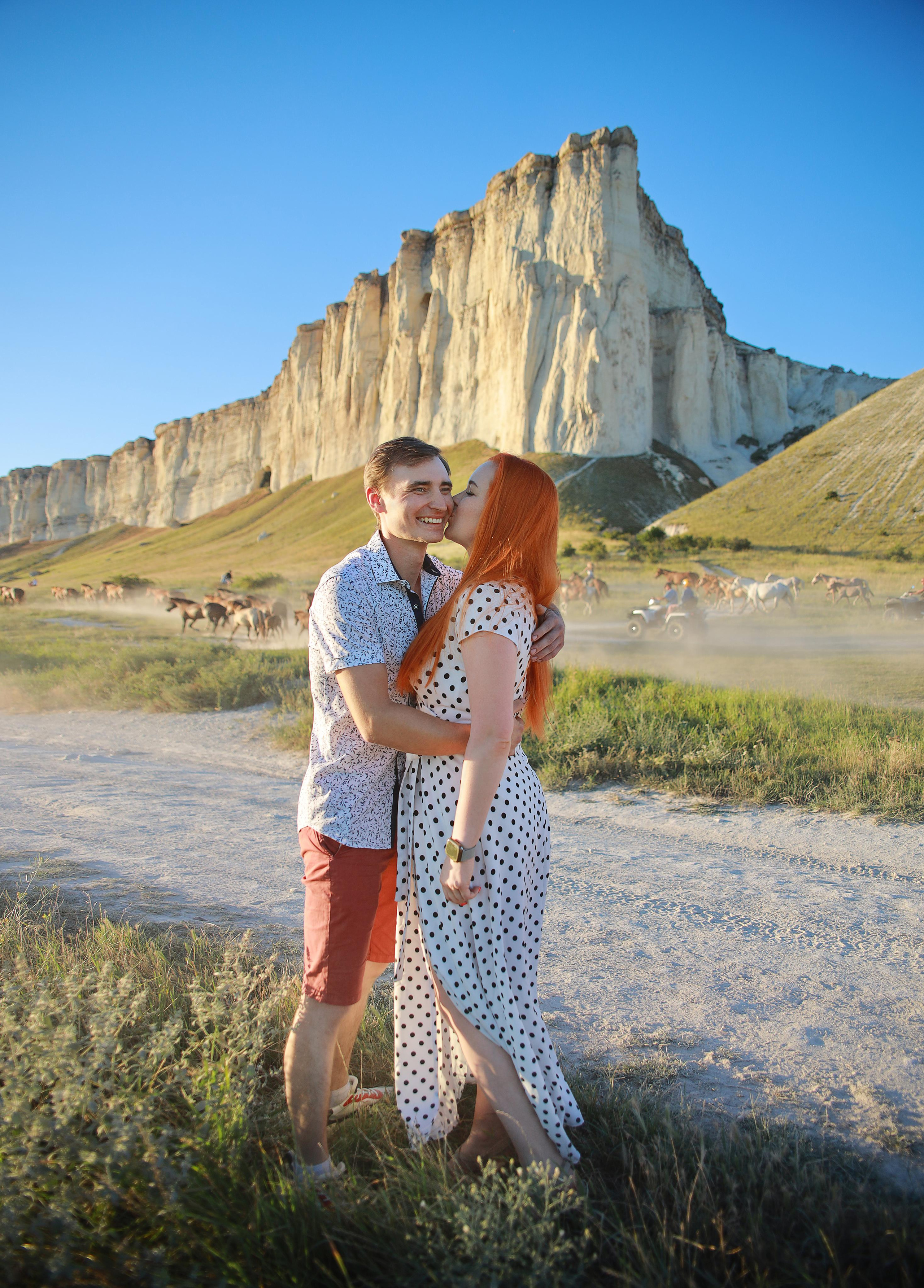 Фотосъёмка Андрей и Александра, Белая Скала. Свадебный и портретный фотограф Ростислав Выхрыстюк