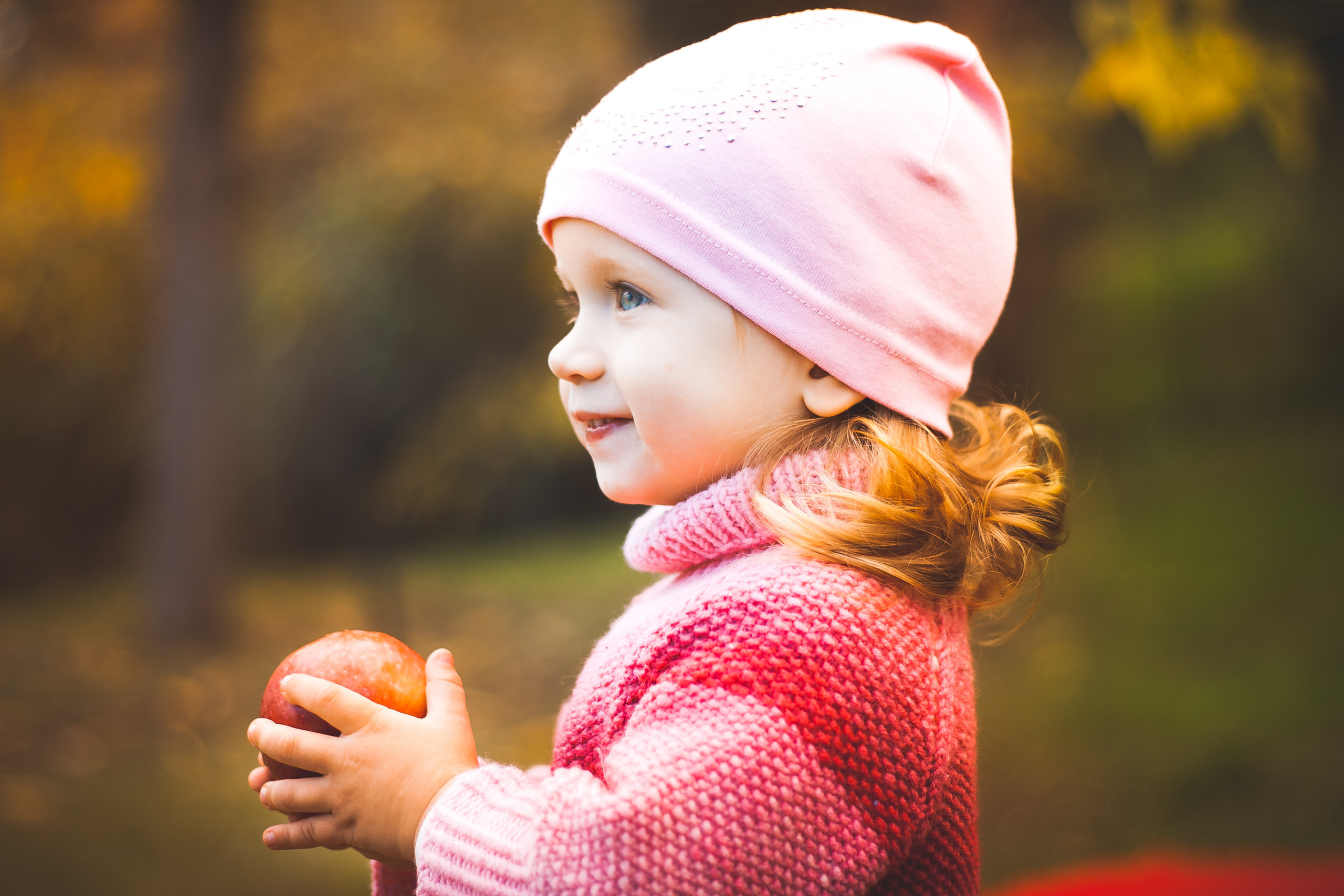 Детская фотосессия в Севастополе. Свадебный и портретный фотограф Ростислав Выхрыстюк