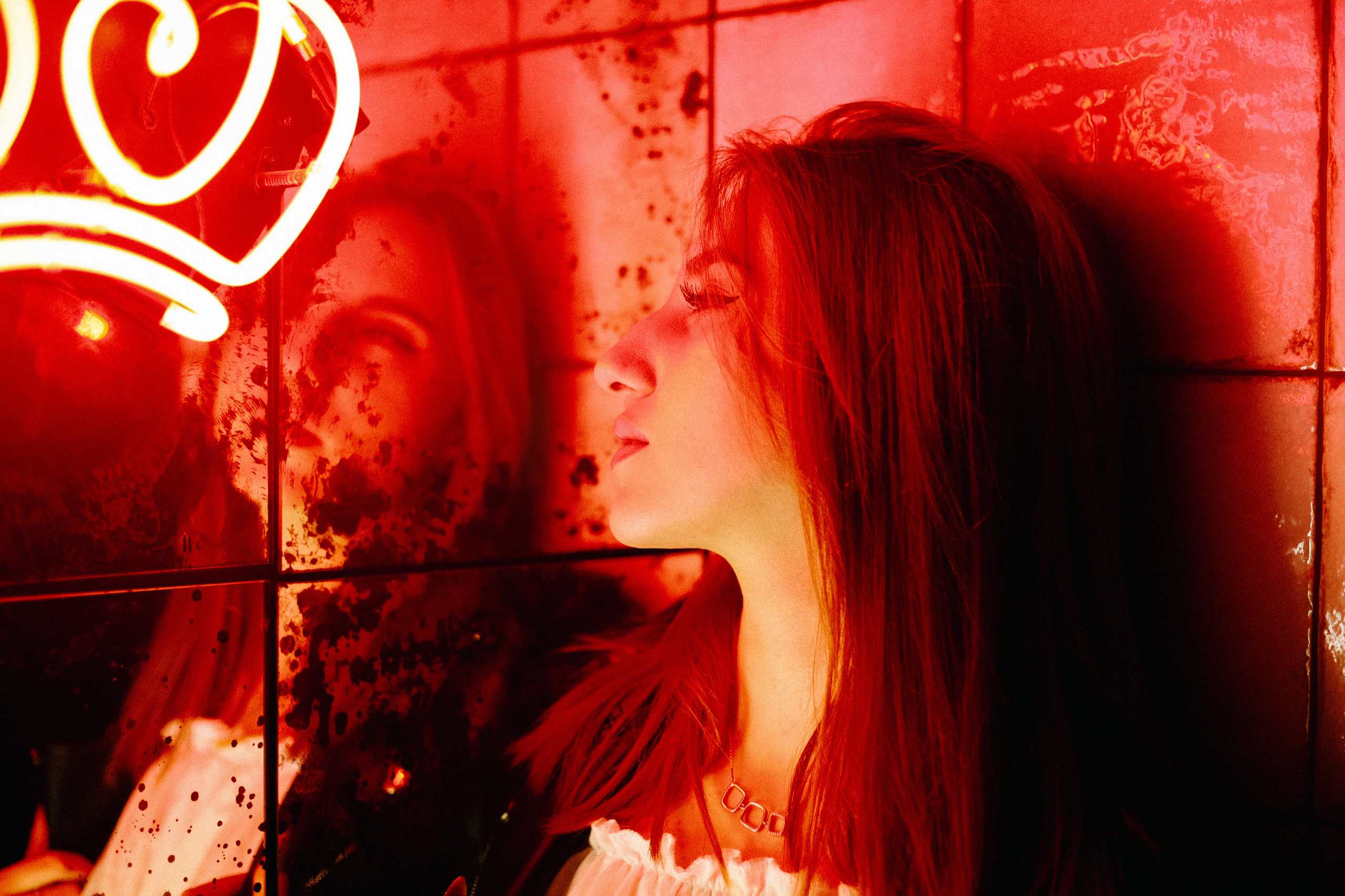 Фотосъёмка в баре. Свадебный и портретный фотограф Ростислав Выхрыстюк