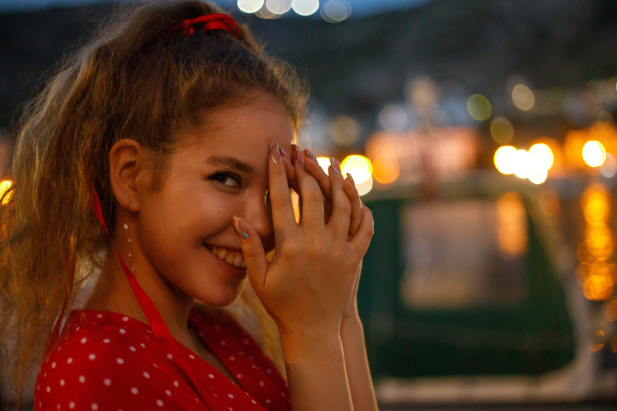 Фотосъёмка в Балаклава. Свадебный и портретный фотограф Ростислав Выхрыстюк