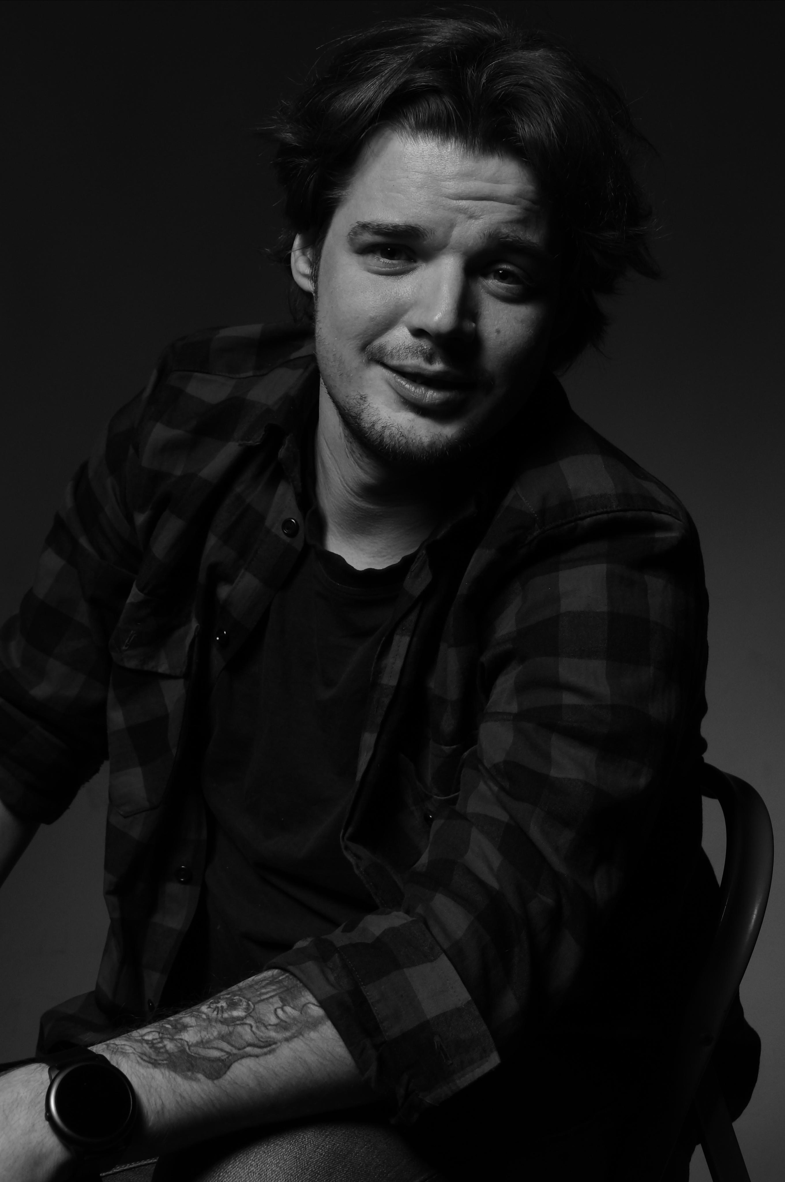 Фотосъёмка Слава и Ваня. Свадебный и портретный фотограф Ростислав Выхрыстюк