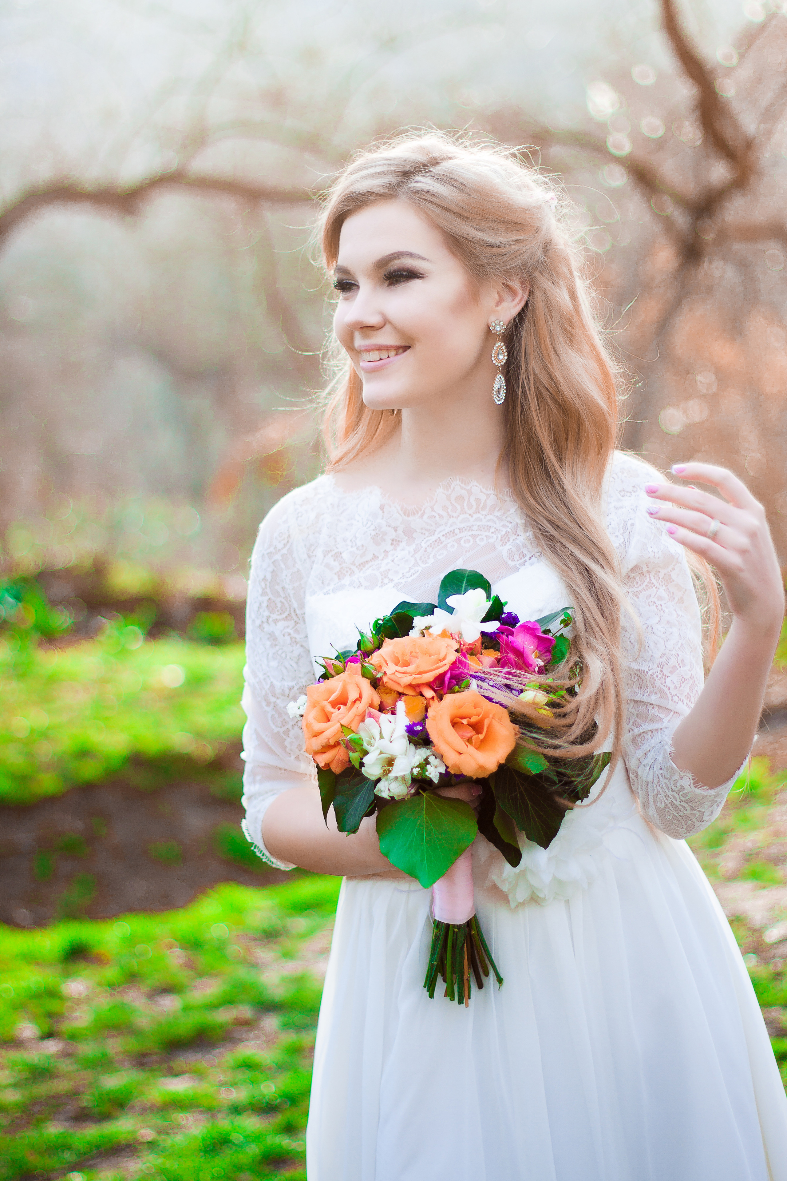 Свадебная фотосессия в Севастополе и Крыму