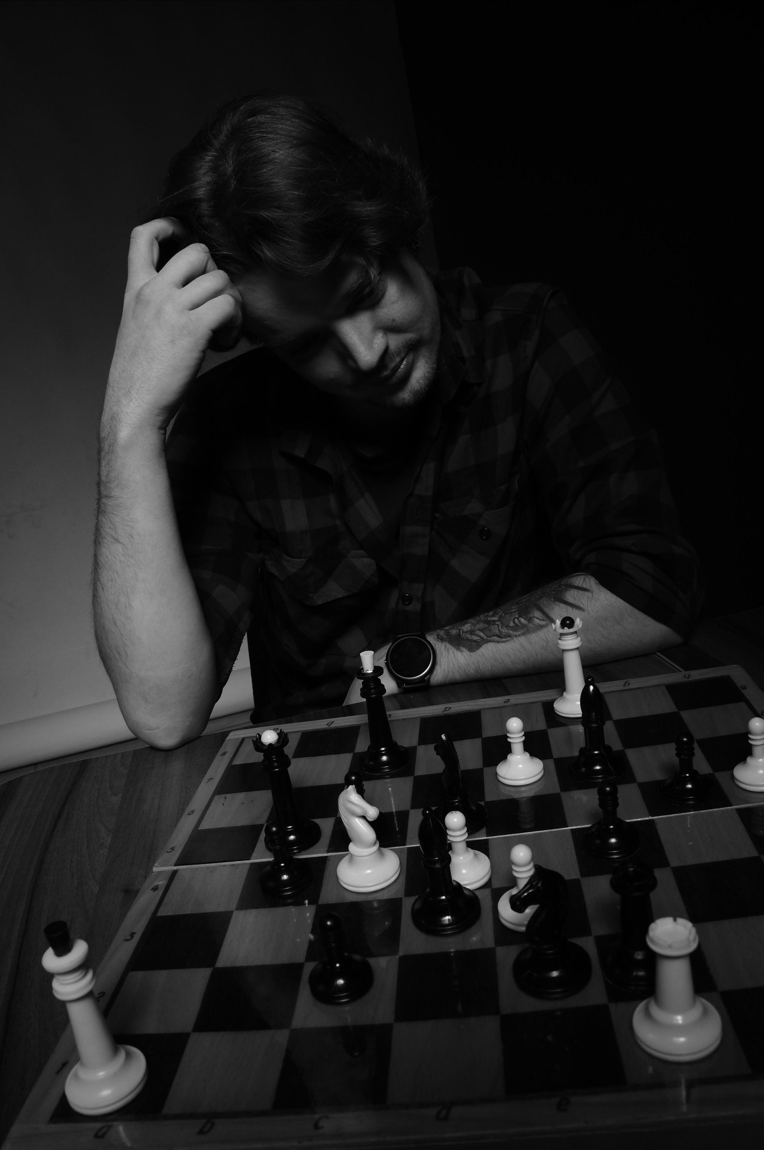 Мужская фотосъёмка в Севастополе