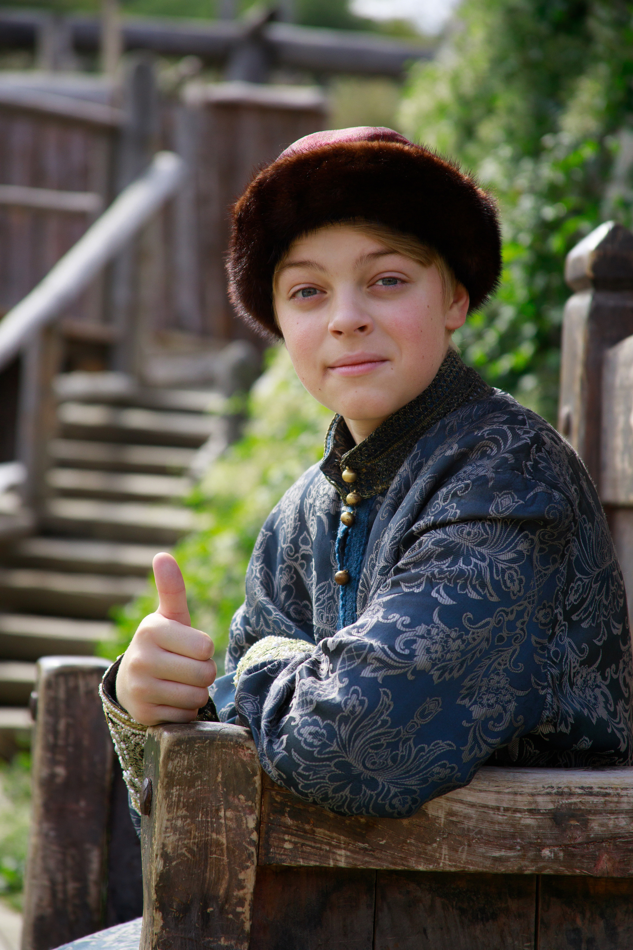 Фотосъёмка для документального фильма «Невский». Свадебный и портретный фотограф Ростислав Выхрыстюк