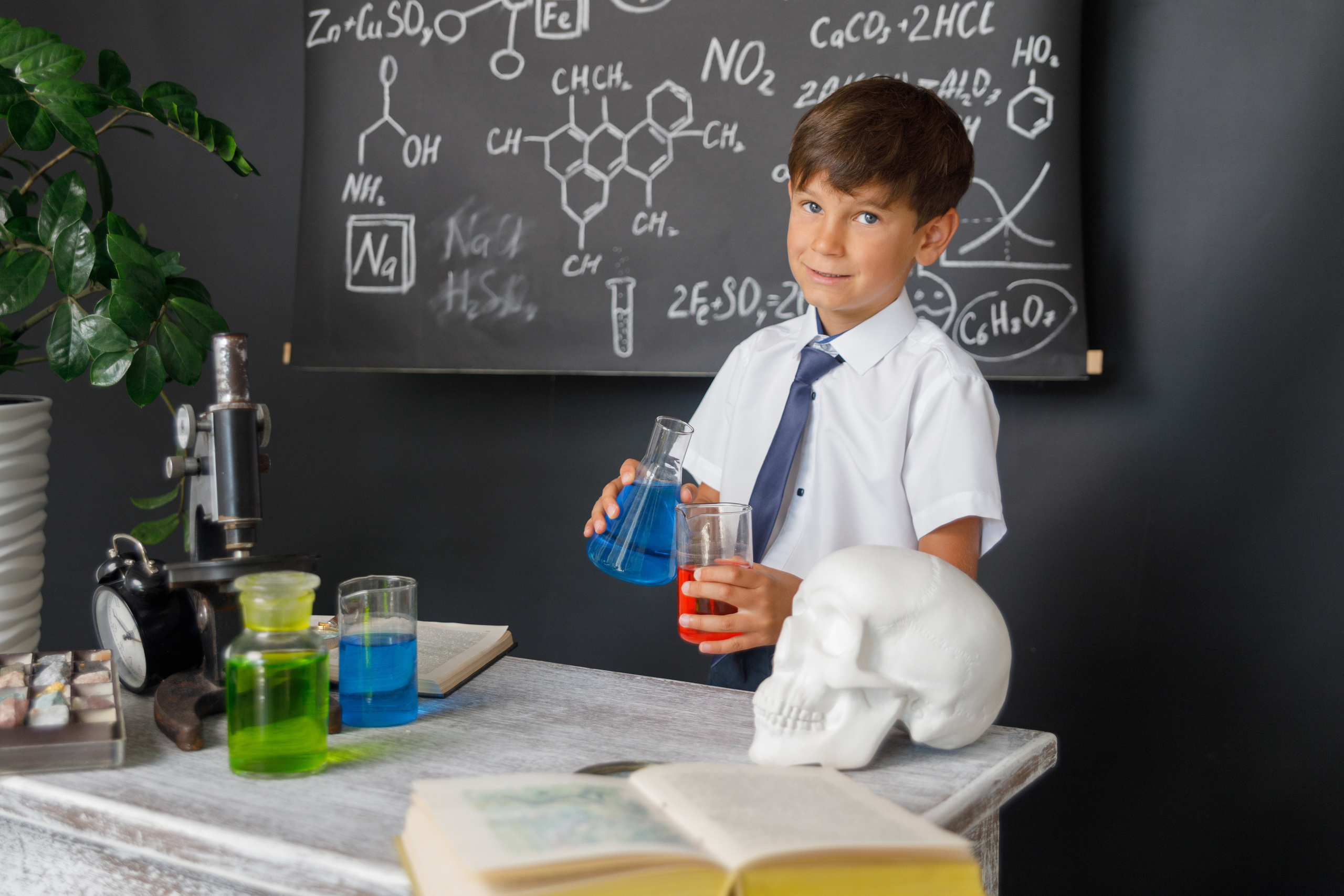 Фотосъёмка первоклассников. Свадебный и портретный фотограф Ростислав Выхрыстюк