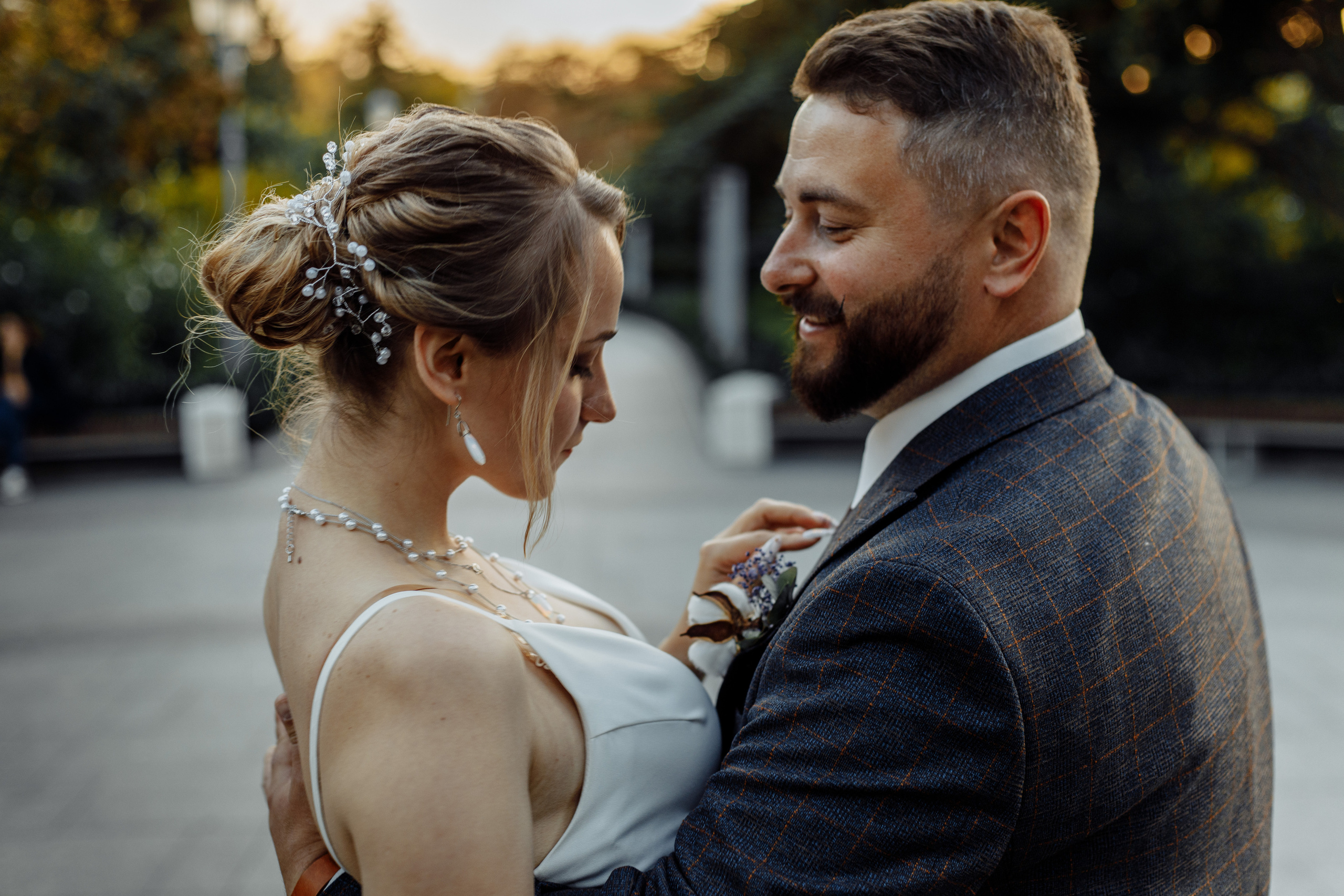 Свадебные фотосъёмки в Севастополе и Крыму. Свадебный и портретный фотограф Ростислав Выхрыстюк