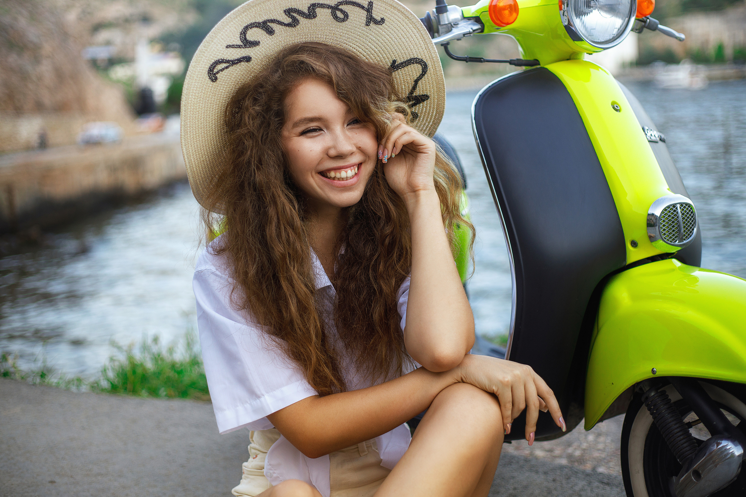 Фотограф Балаклава