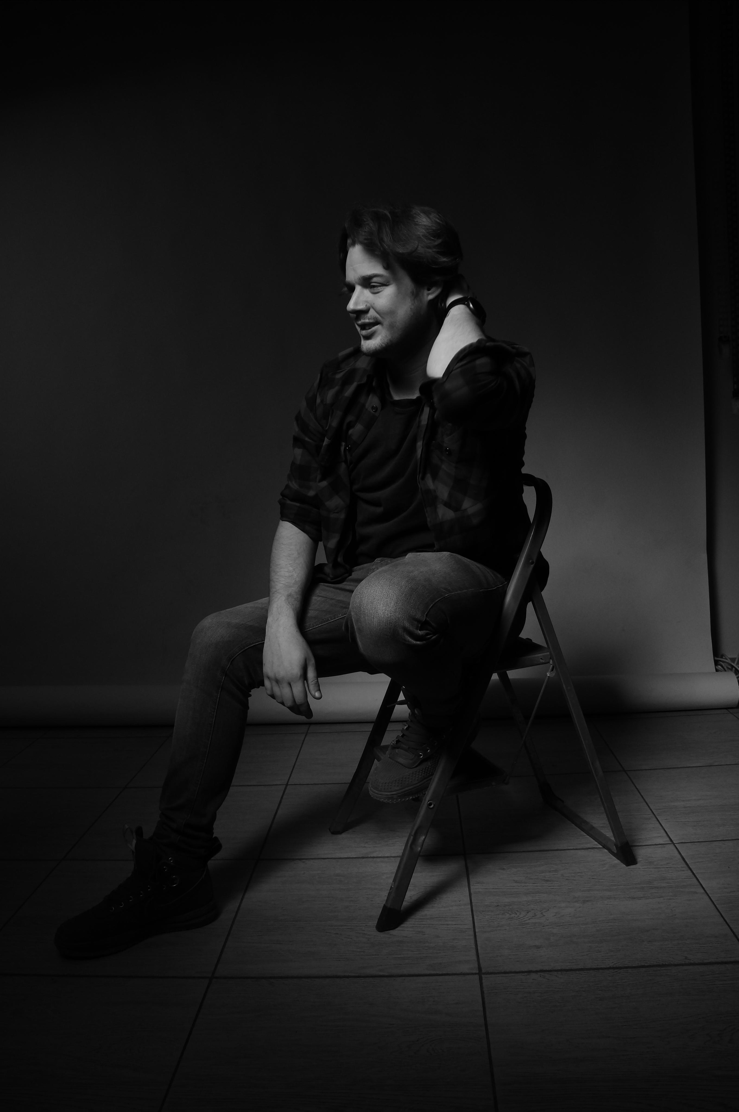 Фотосъёмка Слава и Ваня. Свадебный и портретный фотограф Ростислав Выхрыстюк