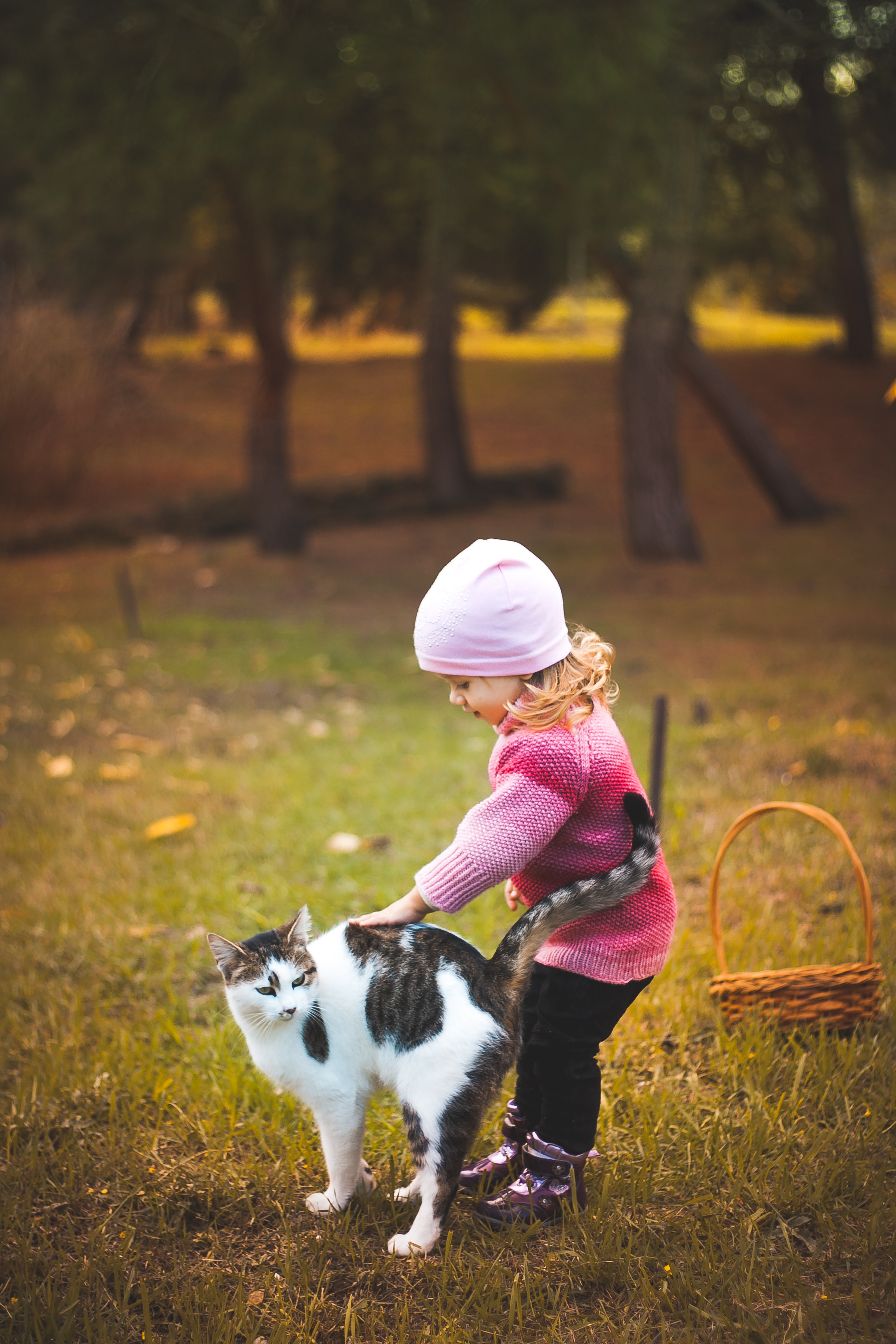Детская фотосессия в Севастополе. Свадебный и портретный фотограф Ростислав Выхрыстюк