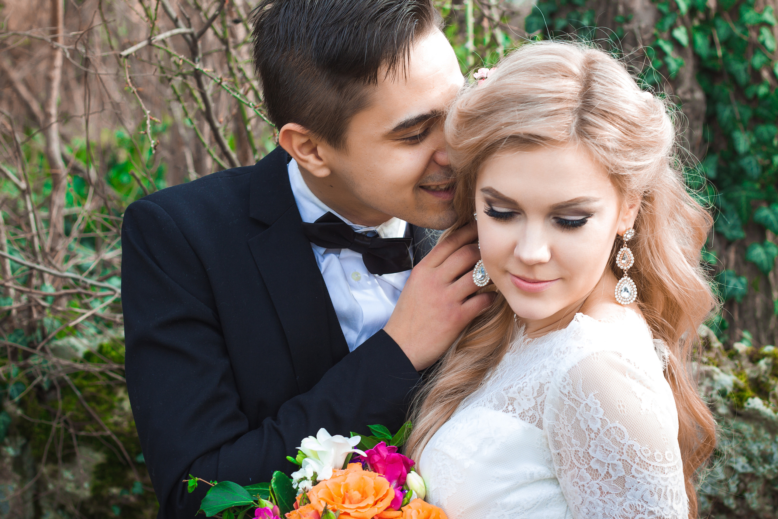 Свадебный фотограф Севастополь, Крым