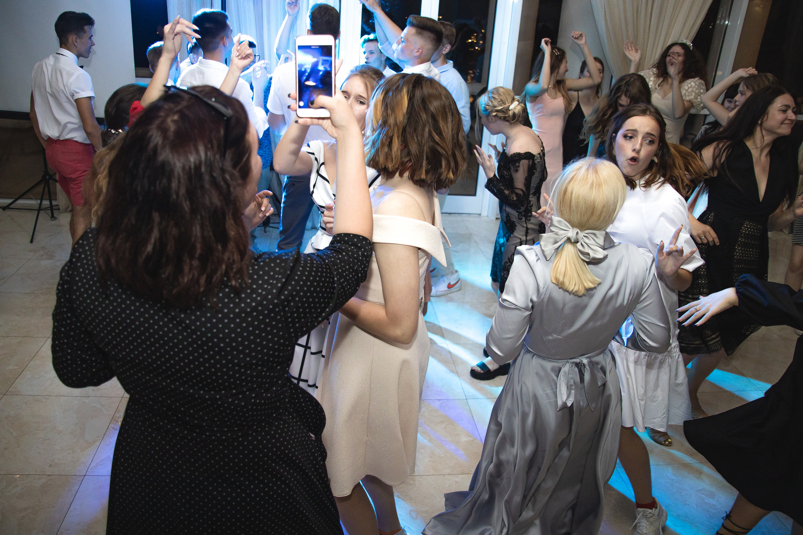 Выпуск 10 школа 11 класс. Свадебный и портретный фотограф Ростислав Выхрыстюк