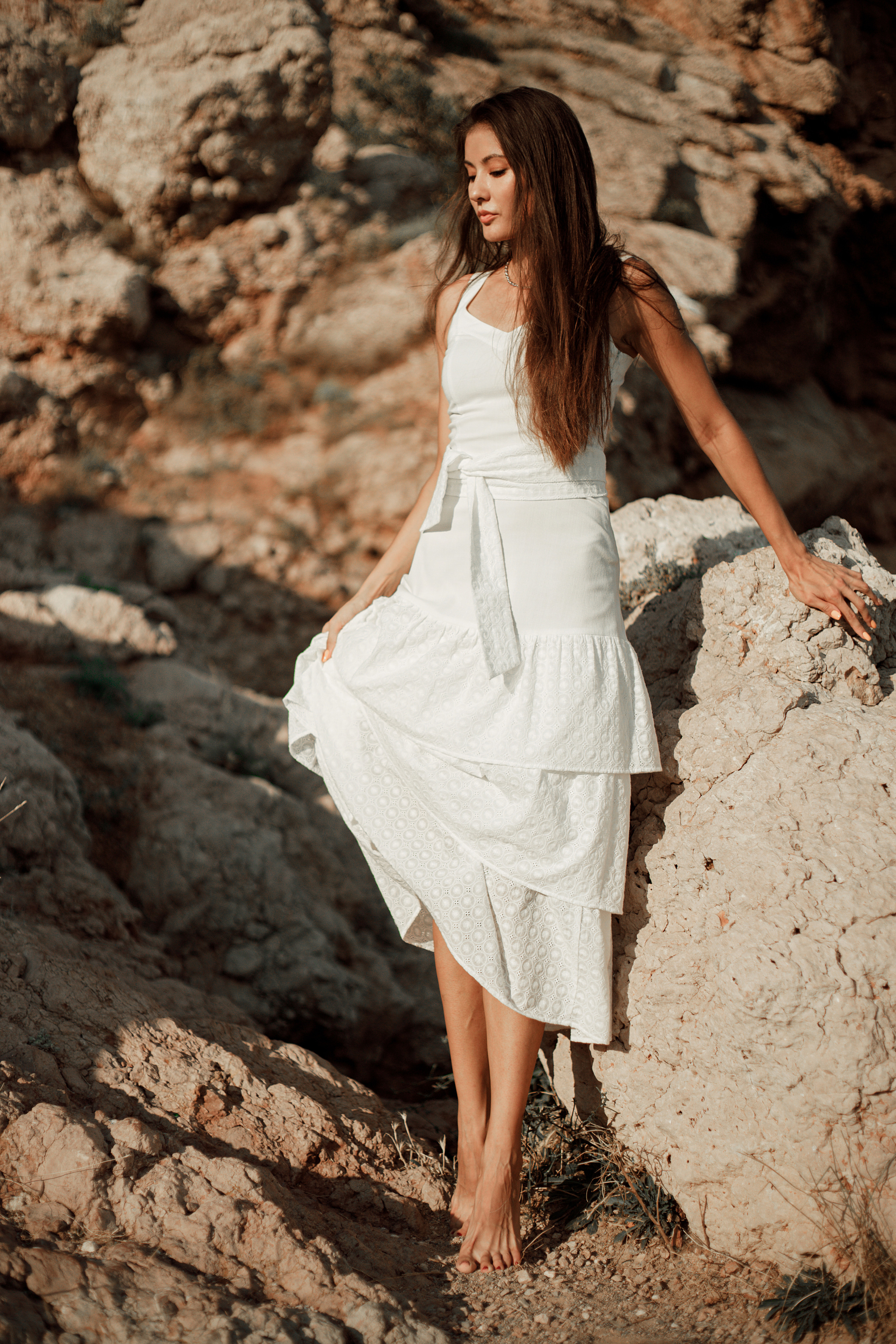 Индивидуальная фотосессия Севастополь