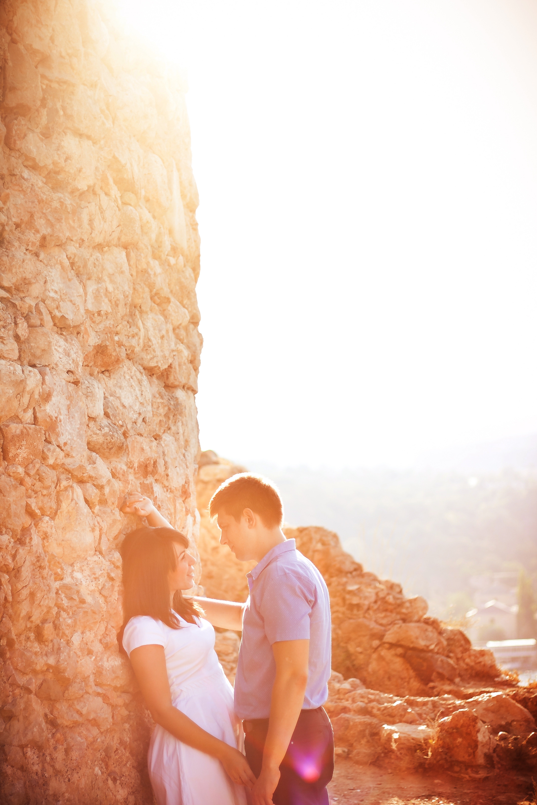 Свадебный фотограф в Севастополе