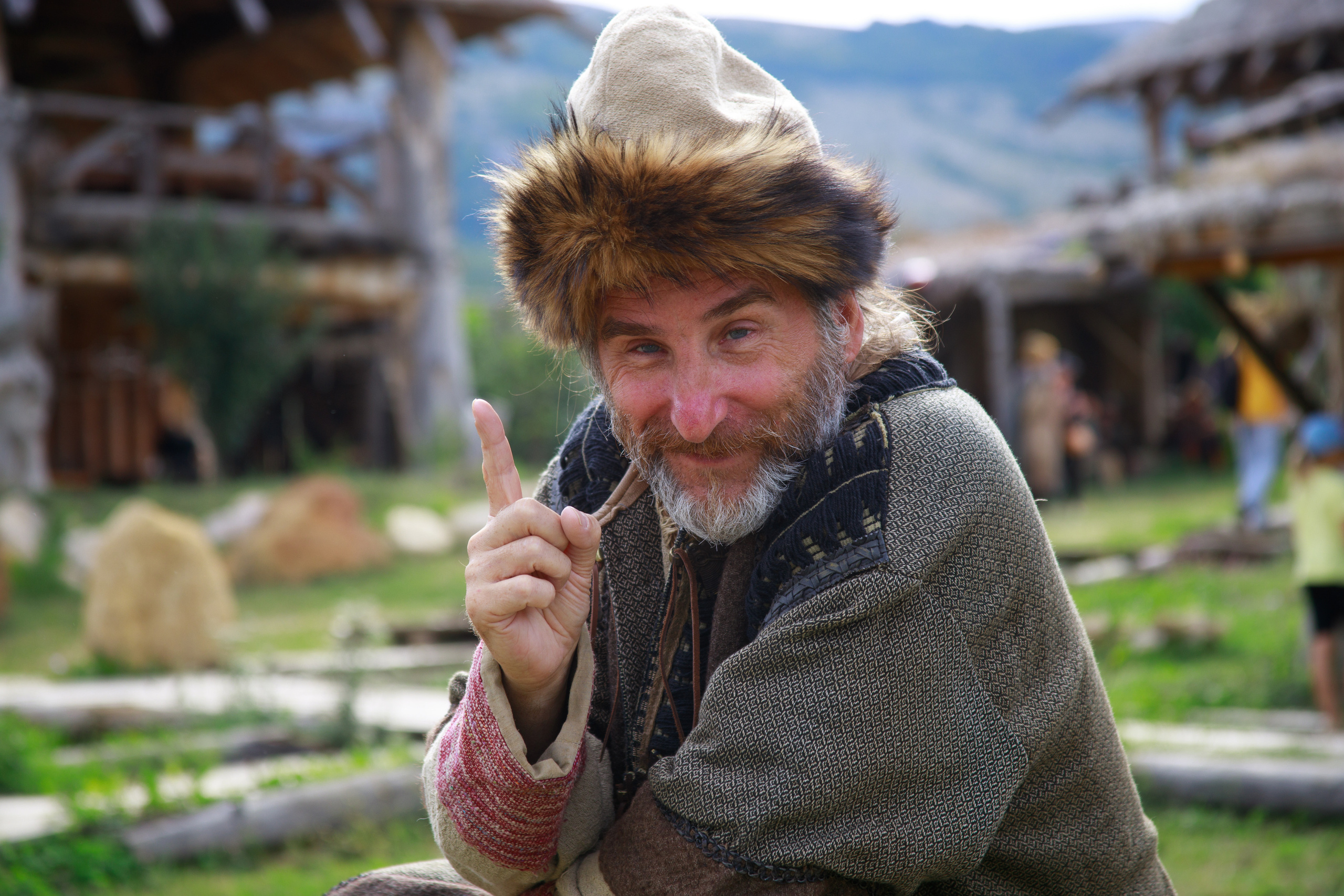 Фотосъёмка для документального фильма «Невский». Свадебный и портретный фотограф Ростислав Выхрыстюк